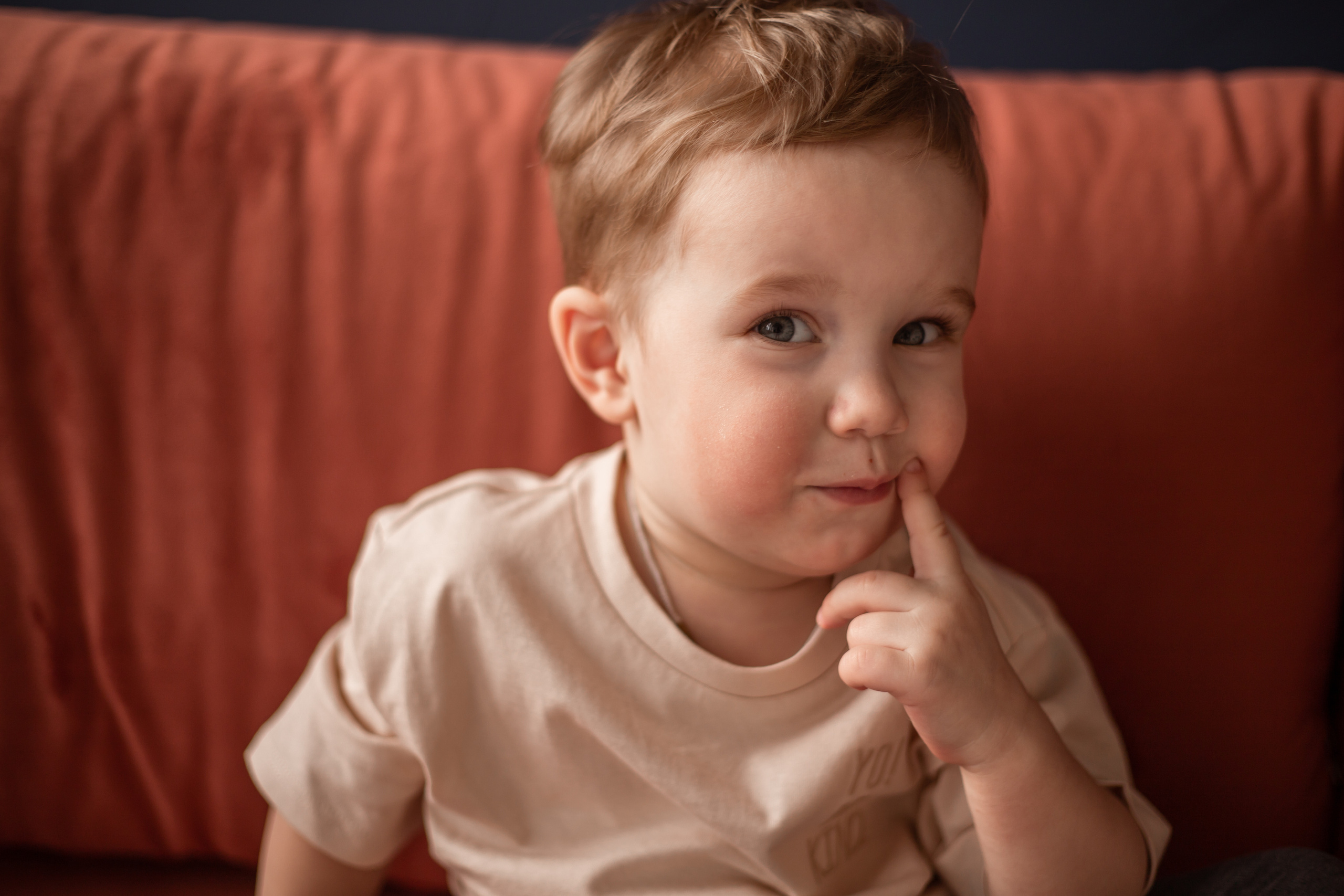 В ожидании. Семейный и детский фотограф в Калуге Вероника Голованова