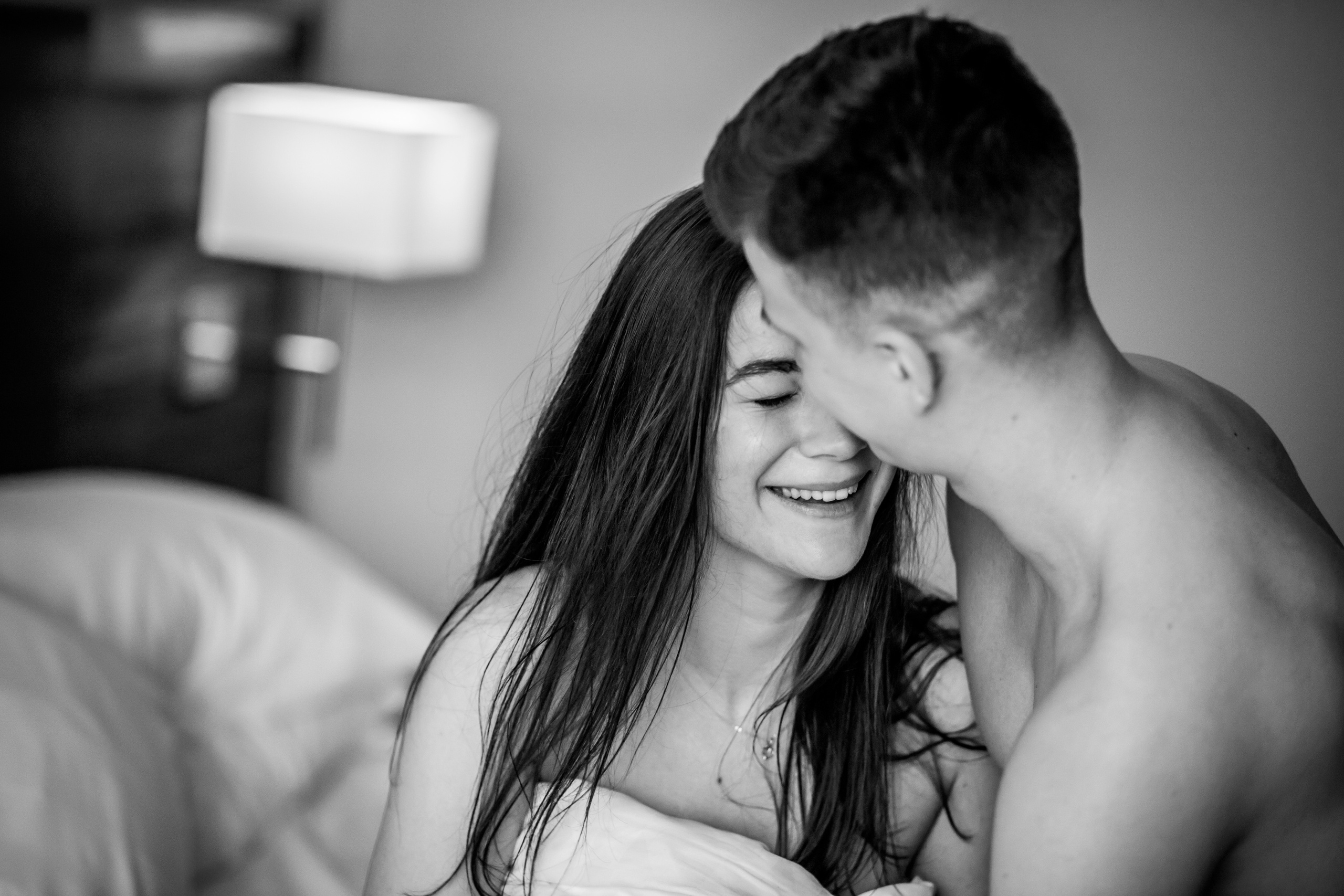 В отеле. Семейный и детский фотограф в Калуге Вероника Голованова