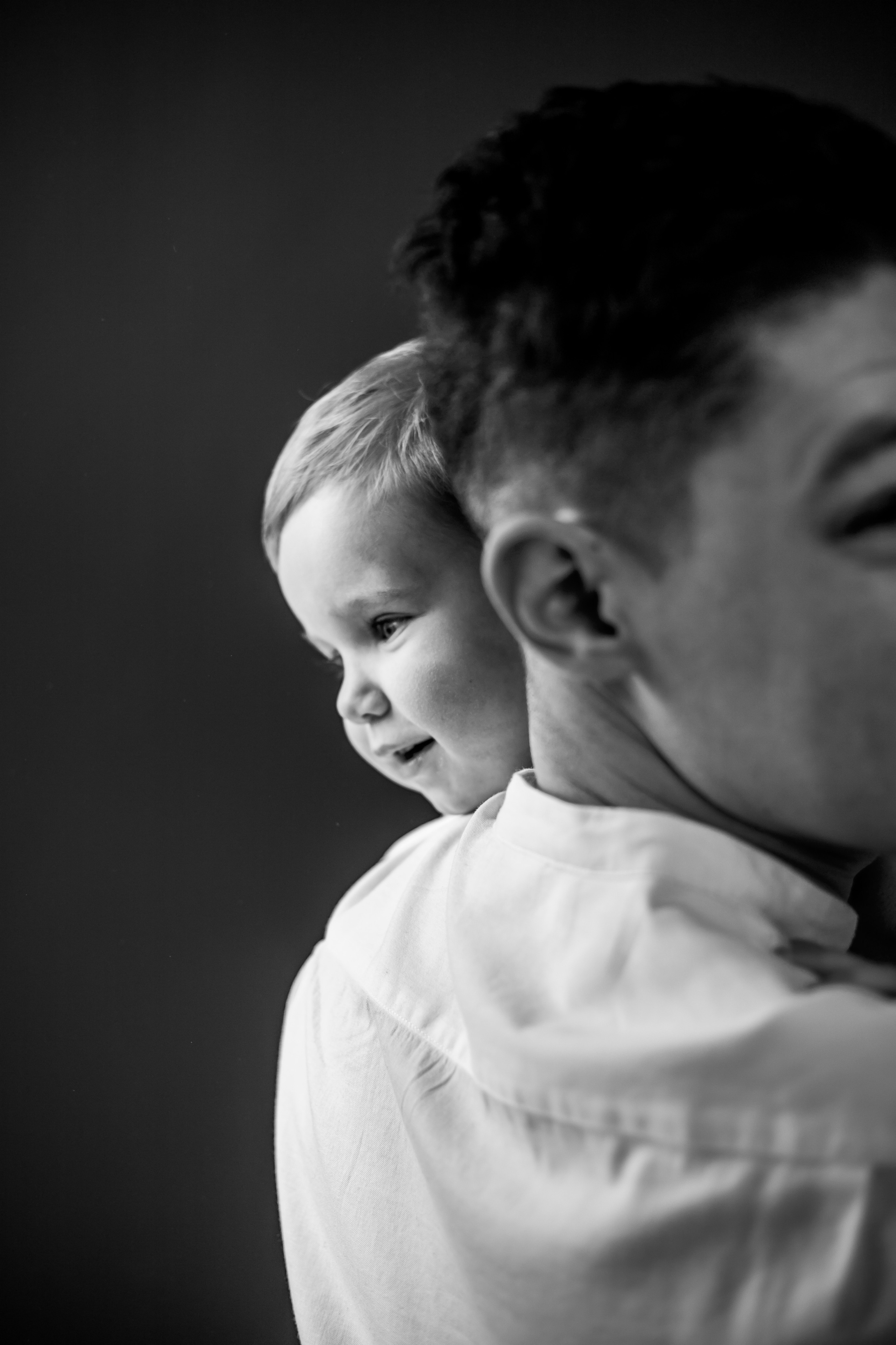 В ожидании. Семейный и детский фотограф в Калуге Вероника Голованова