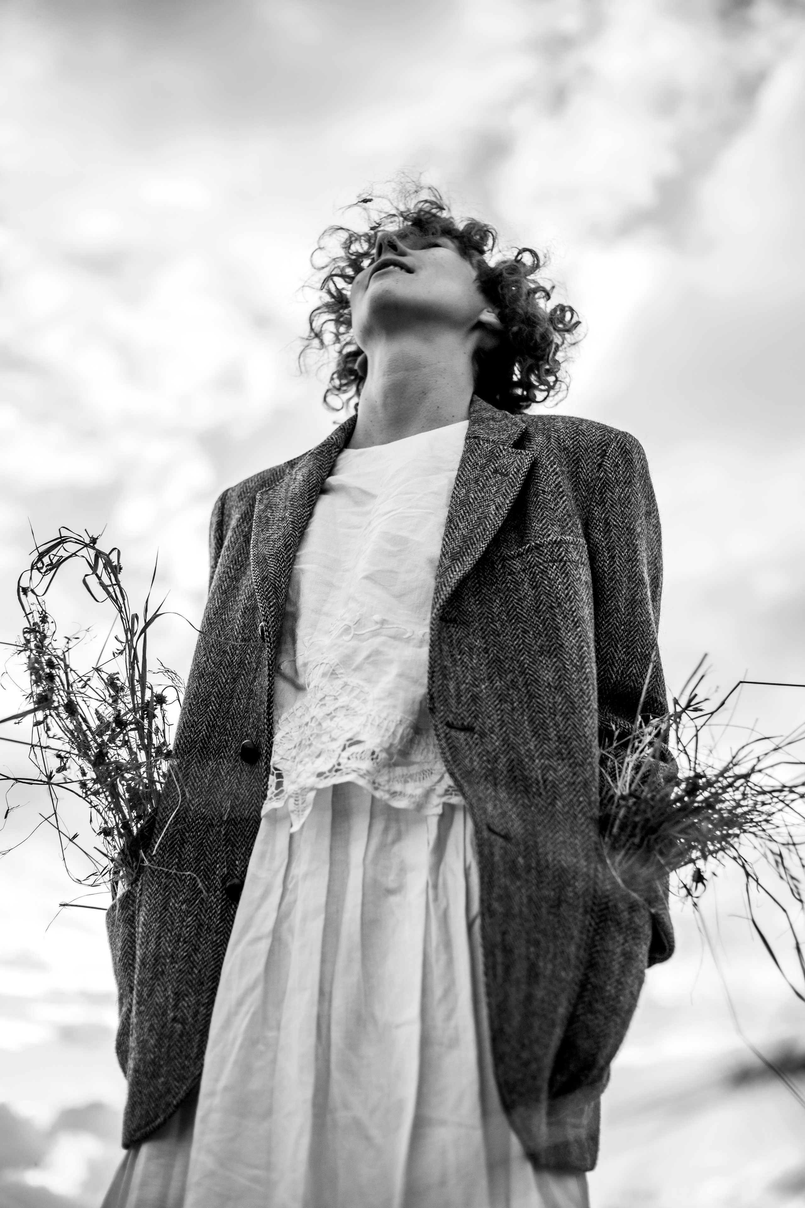 Индивидуальная фотосессия. Семейный и детский фотограф в Калуге Вероника Голованова