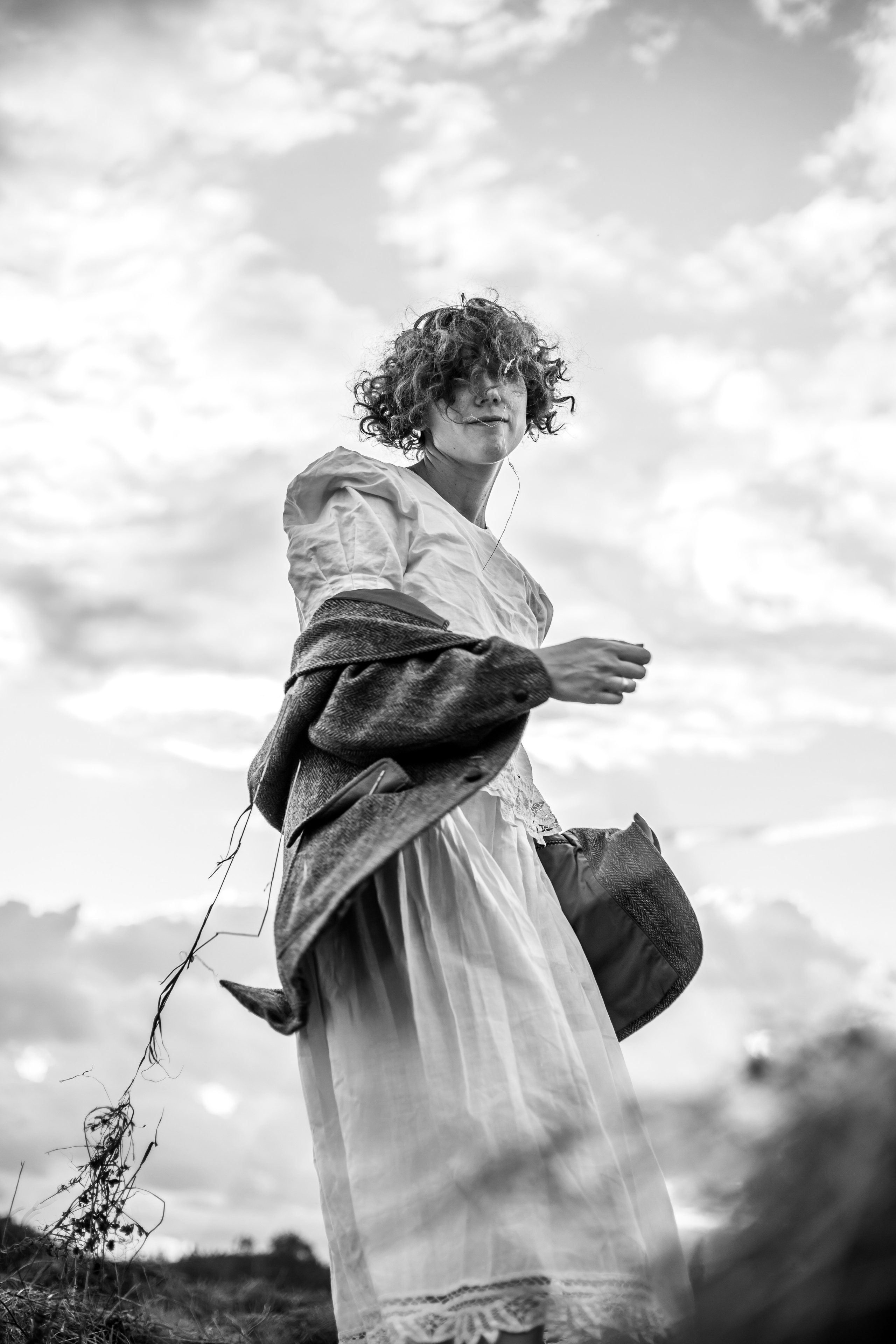 Индивидуальная фотосессия. Семейный и детский фотограф в Калуге Вероника Голованова