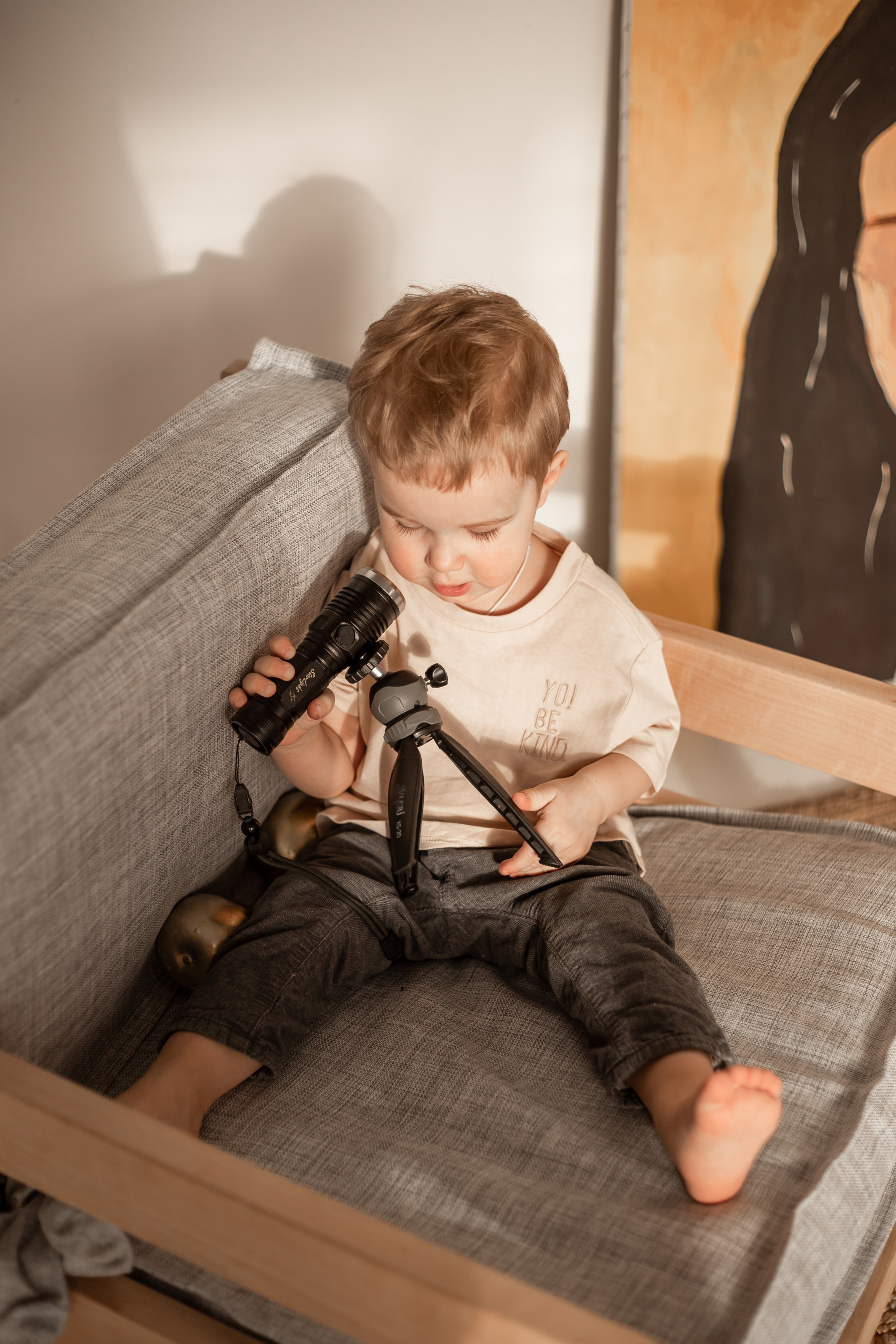 В ожидании. Семейный и детский фотограф в Калуге Вероника Голованова