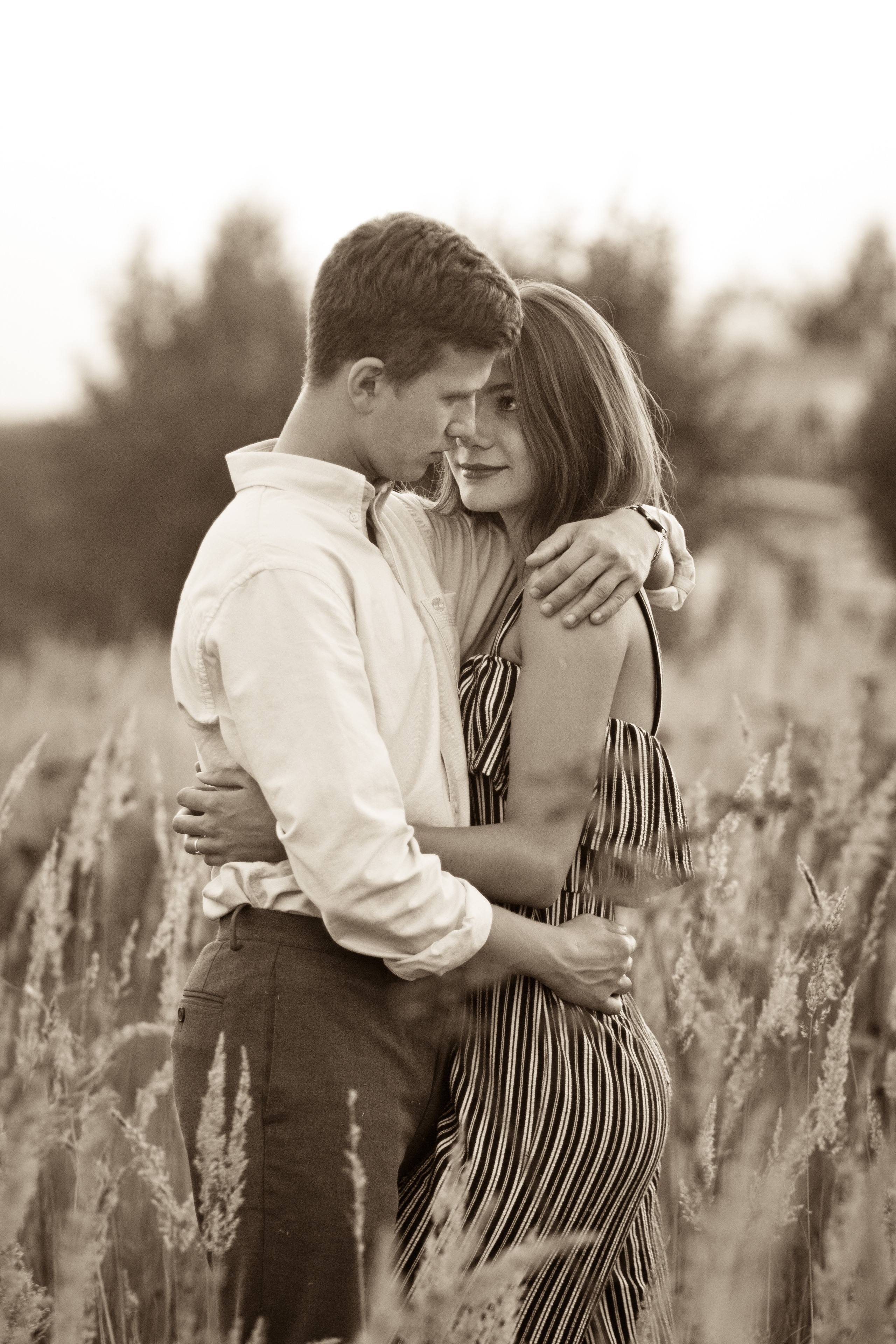 Семейный и детский фотограф в Калуге Вероника Голованова