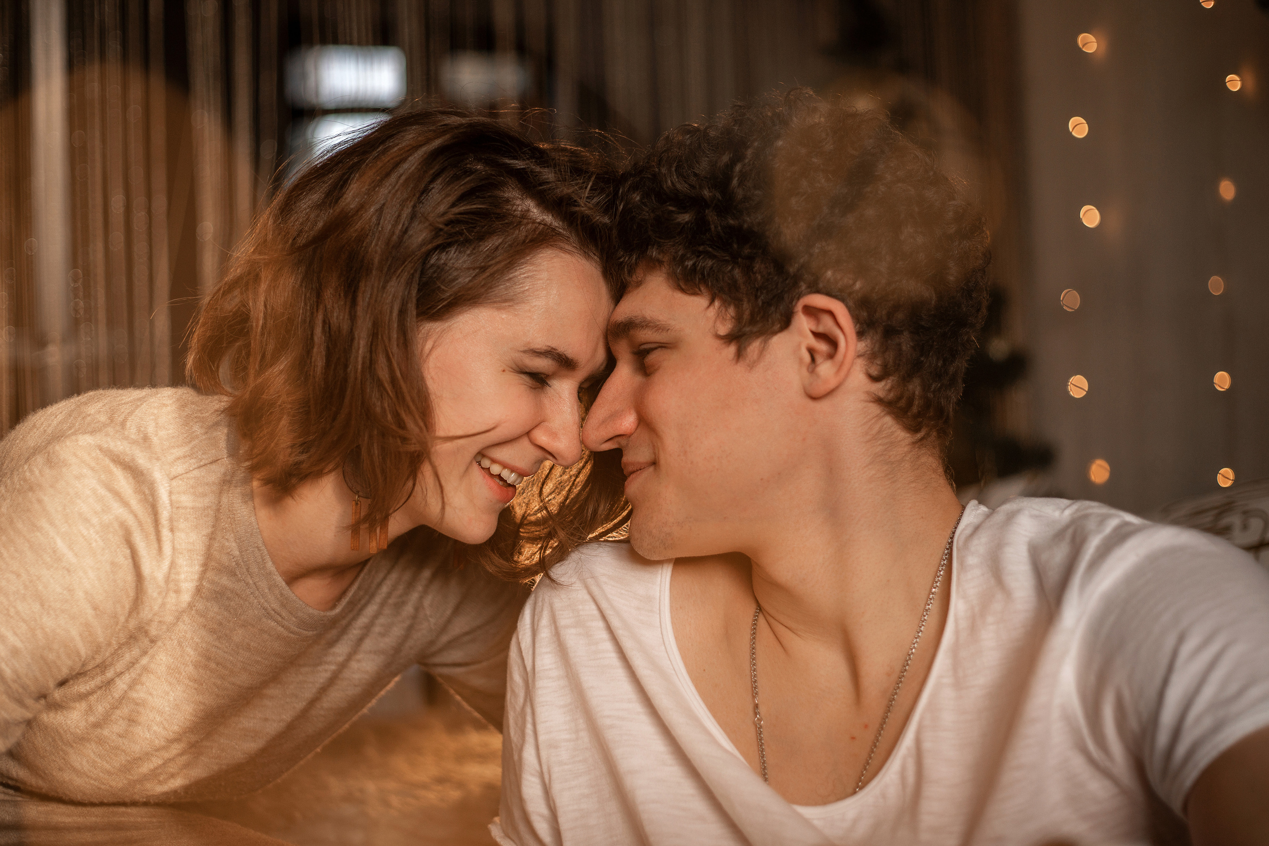 Семейный и детский фотограф в Калуге Вероника Голованова