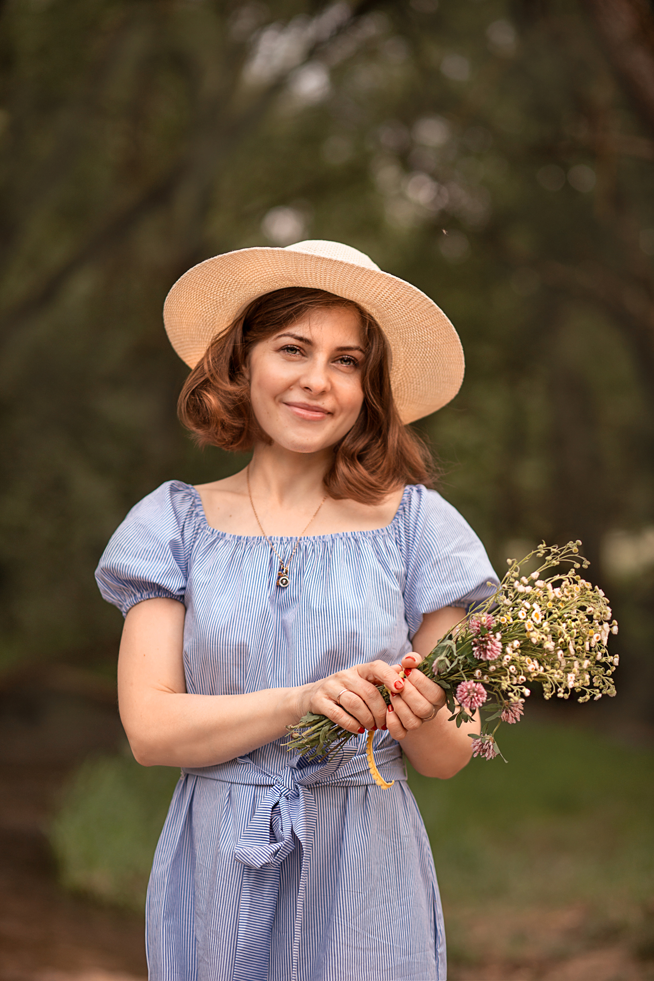 Семейный и детский фотограф в Калуге Вероника Голованова