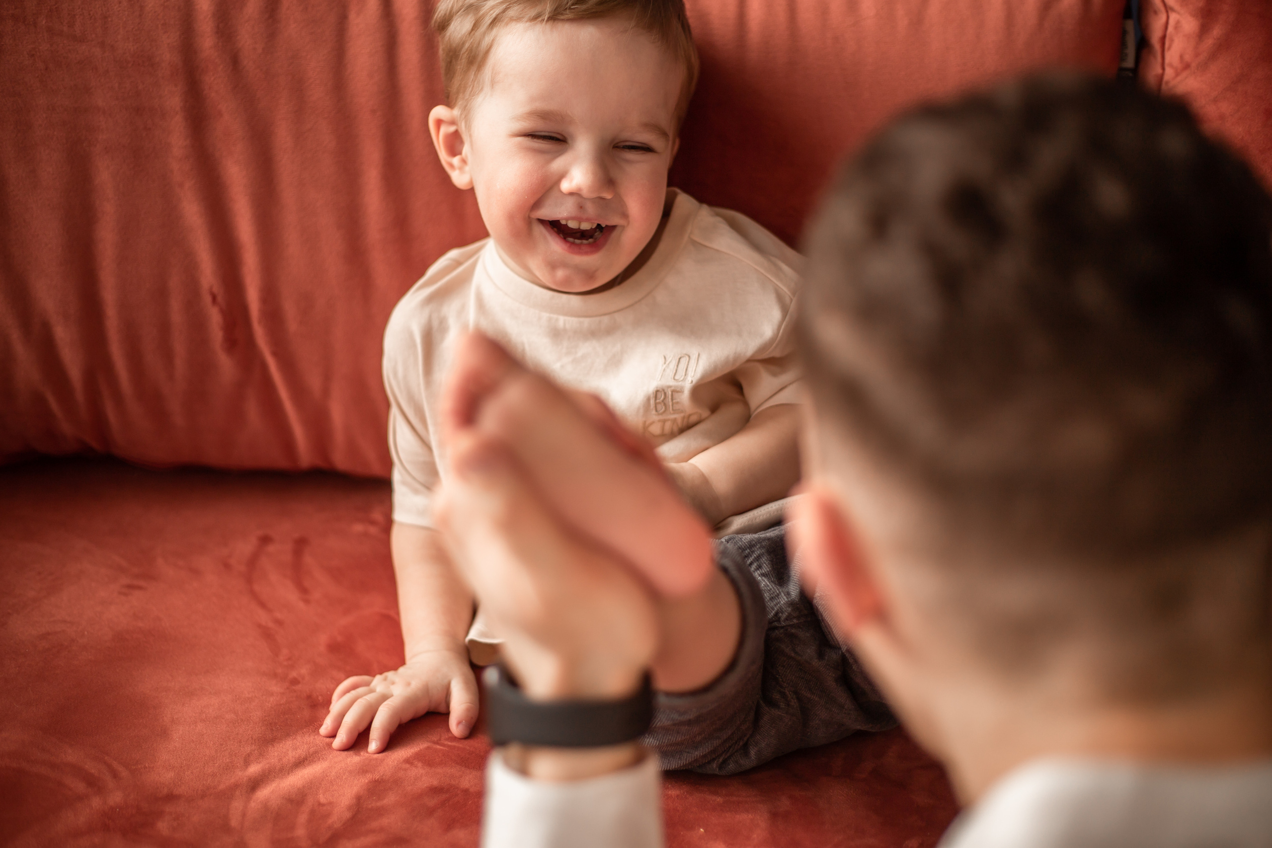 В ожидании. Семейный и детский фотограф в Калуге Вероника Голованова