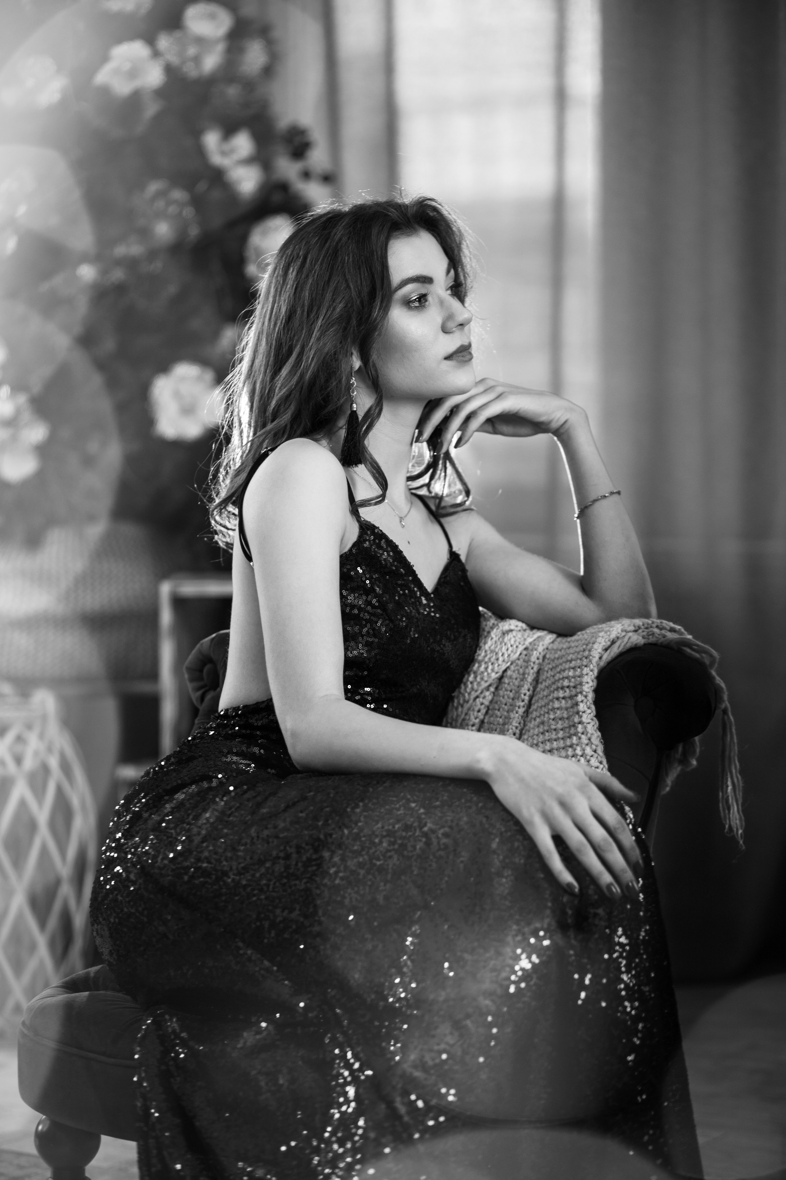 Семейный и детский фотограф в Калуге Вероника Голованова