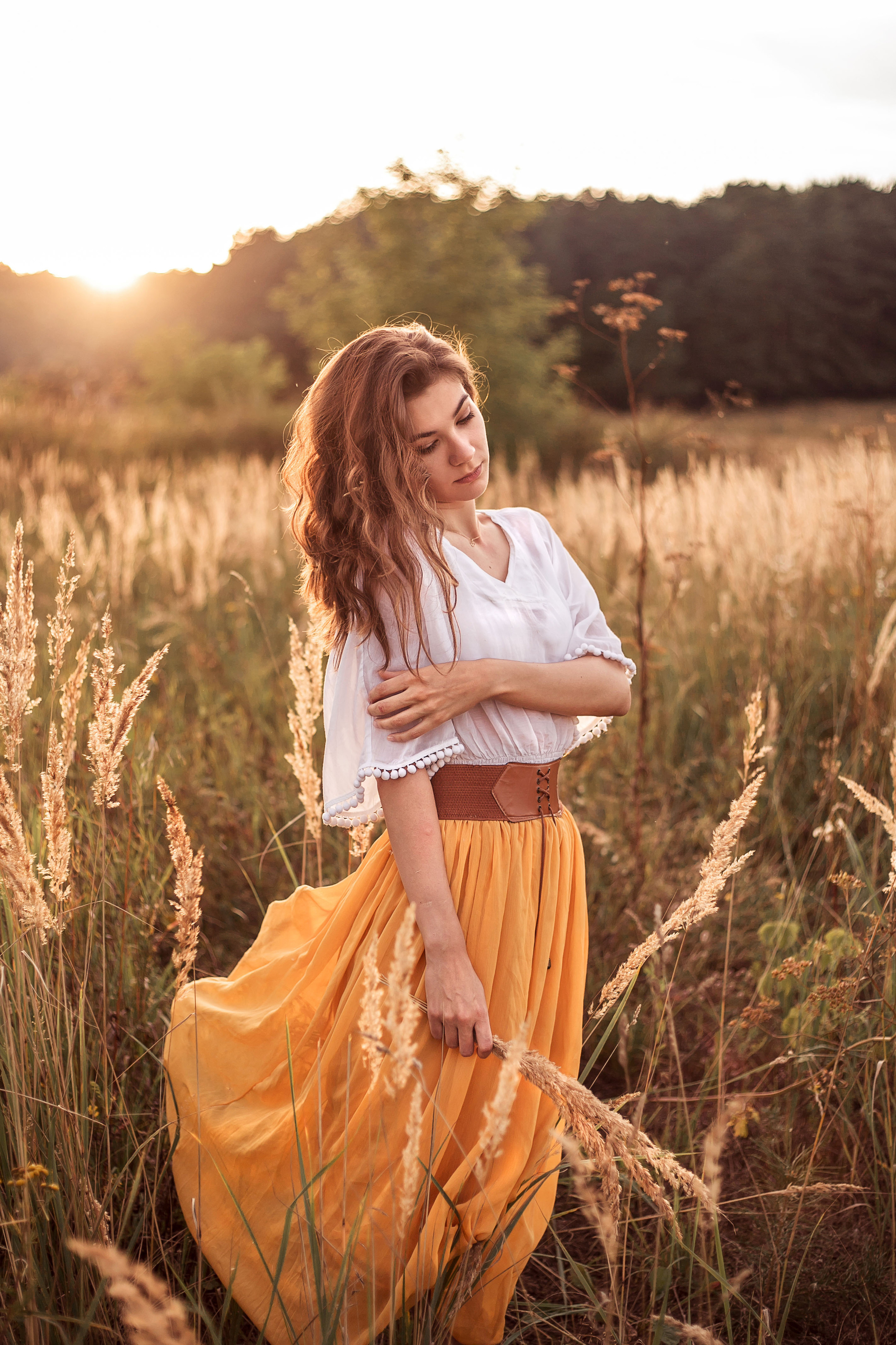 Семейный и детский фотограф в Калуге Вероника Голованова