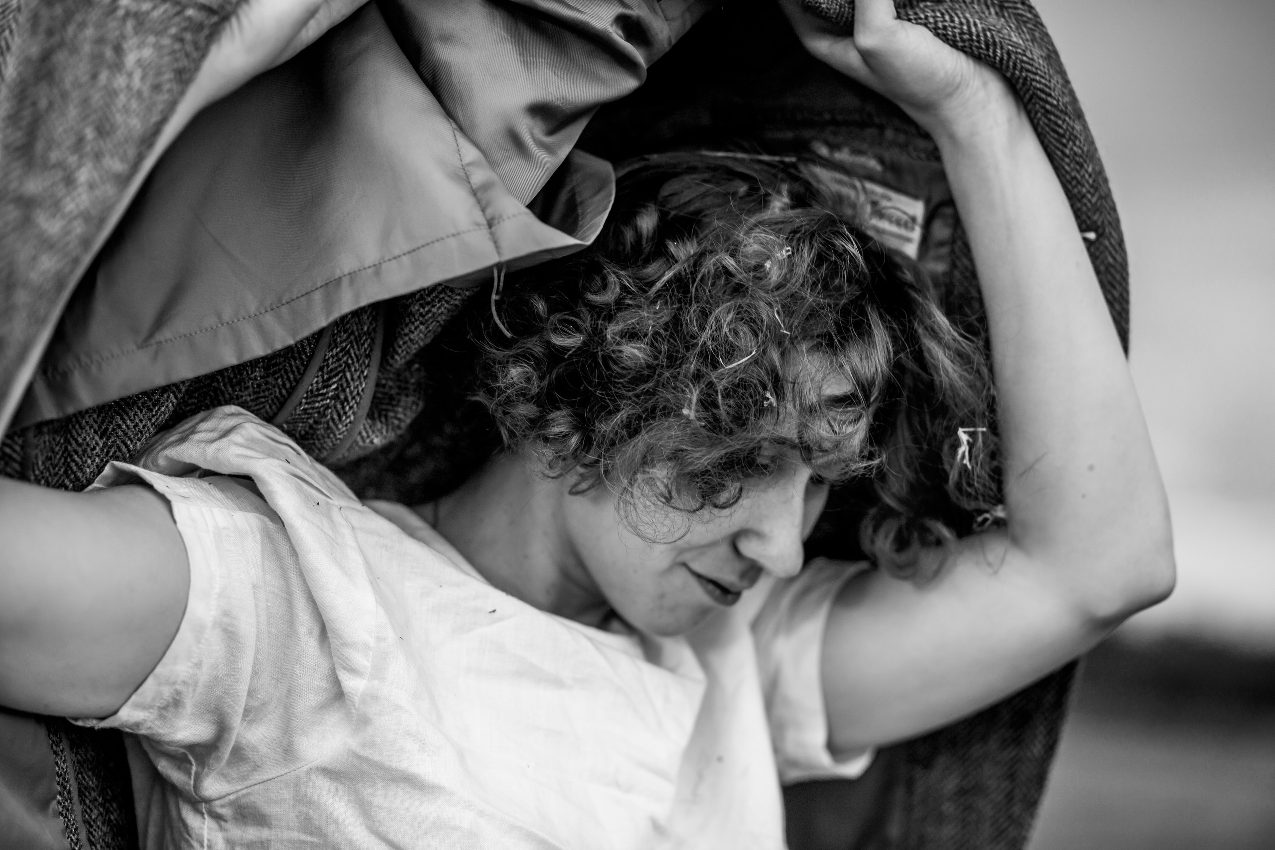 Индивидуальная фотосессия. Семейный и детский фотограф в Калуге Вероника Голованова