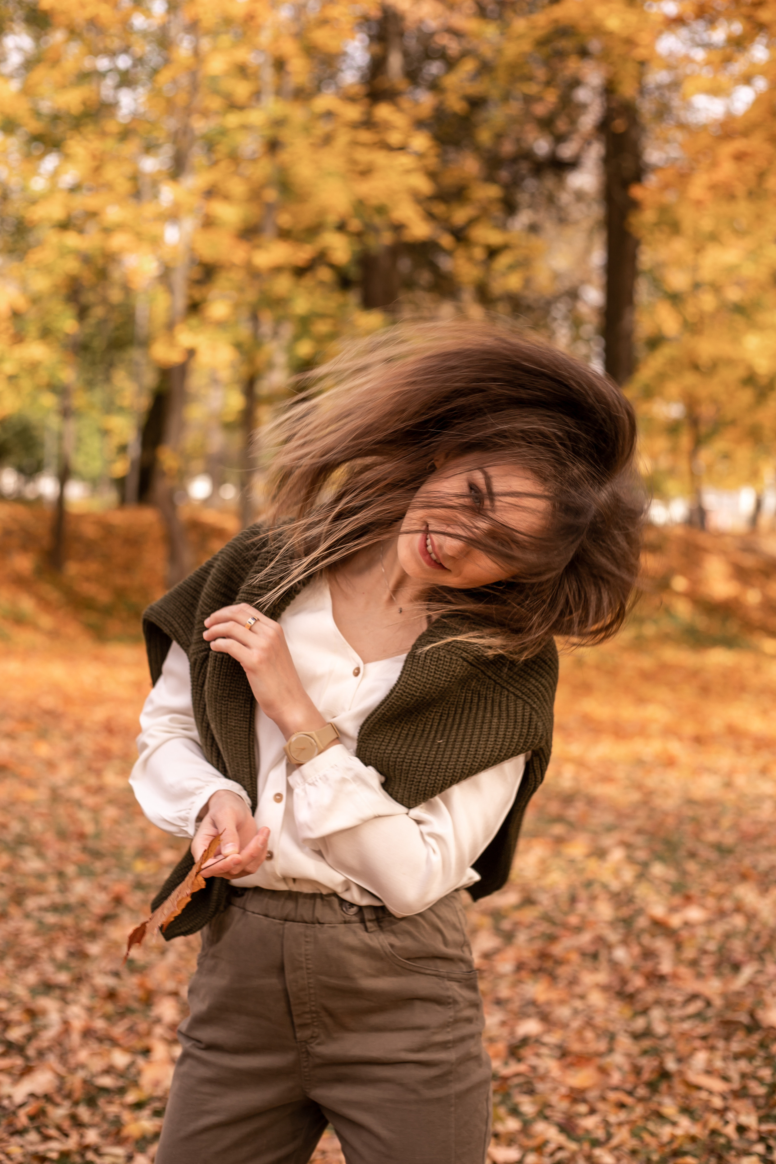 Семейный и детский фотограф в Калуге Вероника Голованова