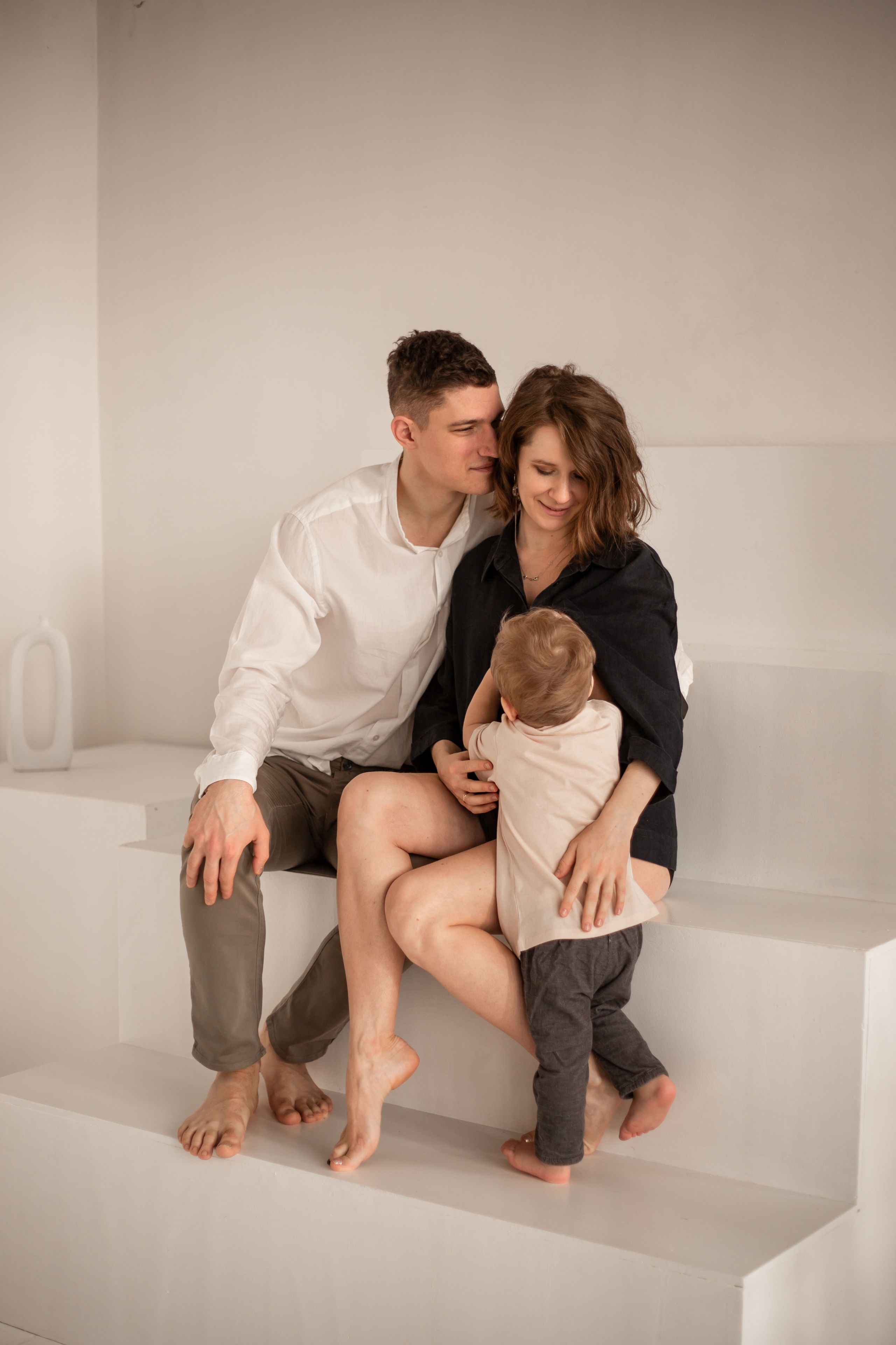 В ожидании. Семейный и детский фотограф в Калуге Вероника Голованова