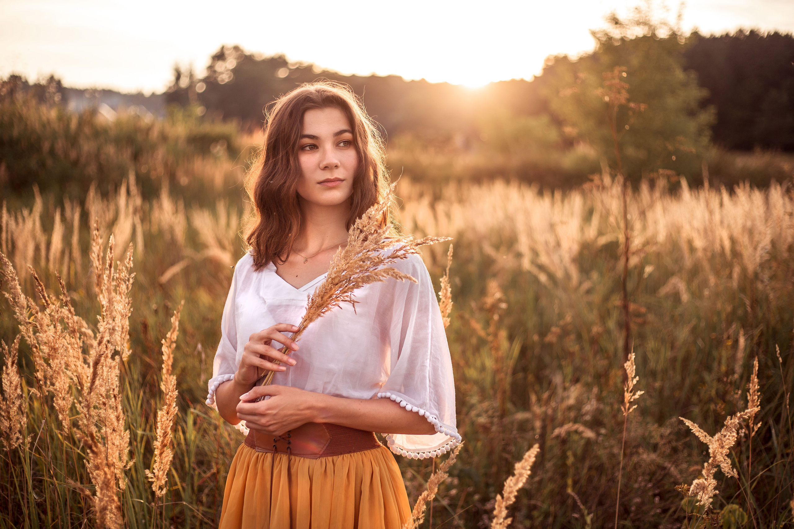 Семейный и детский фотограф в Калуге Вероника Голованова