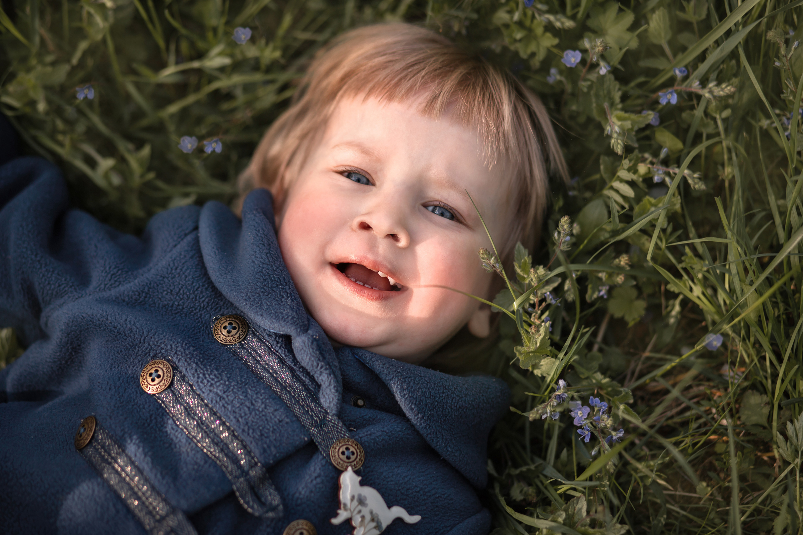 Семейный и детский фотограф в Калуге Вероника Голованова