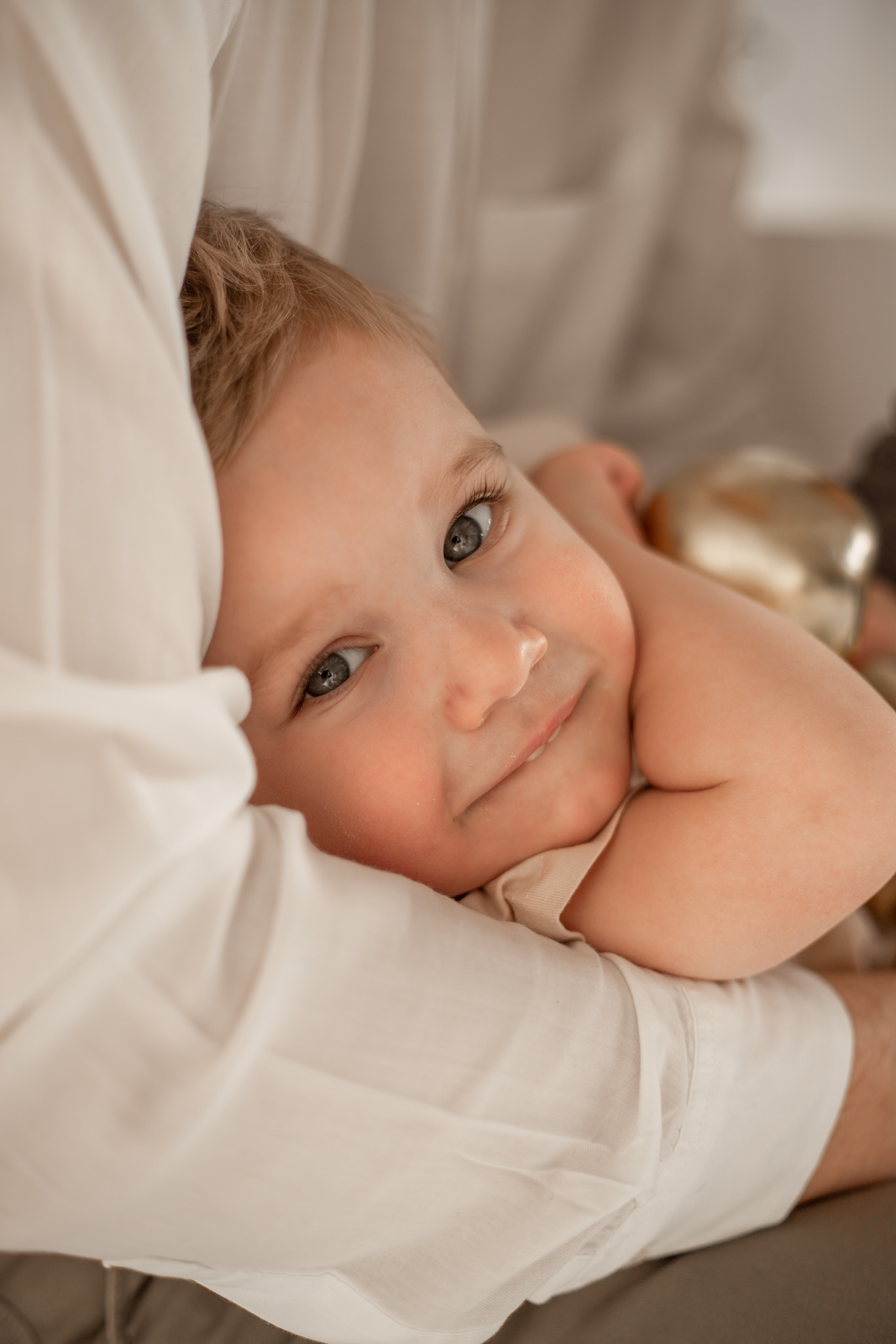 В ожидании. Семейный и детский фотограф в Калуге Вероника Голованова