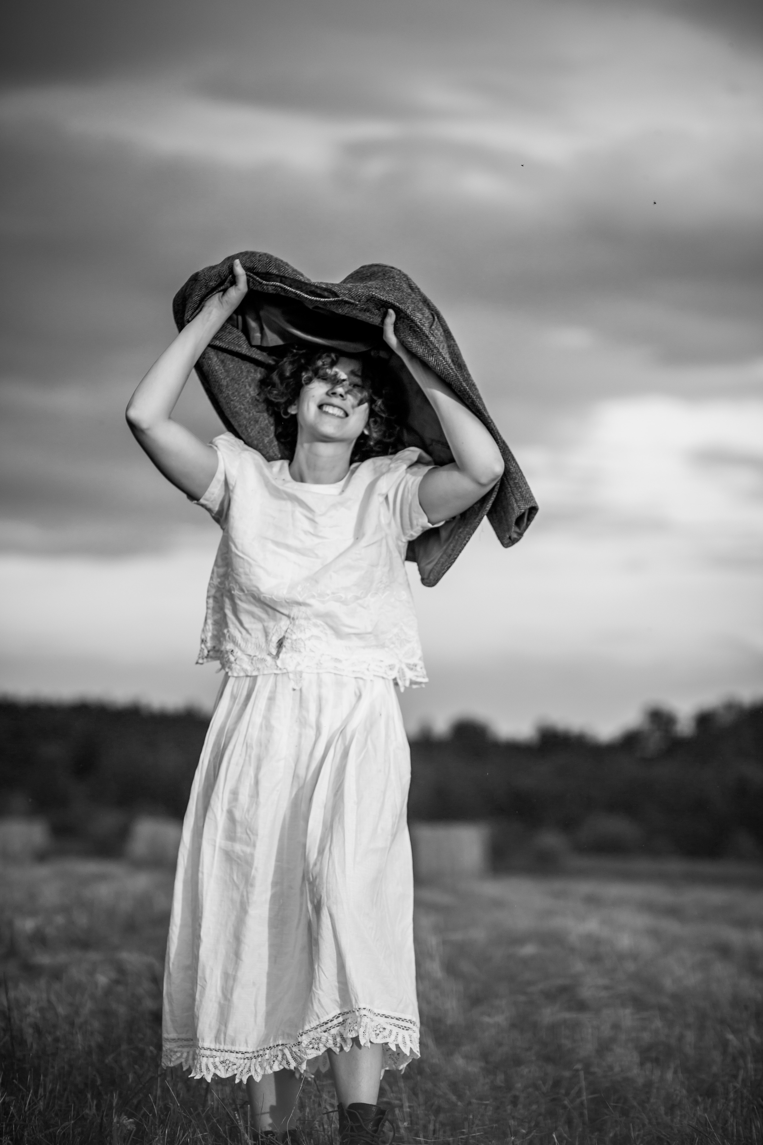 Индивидуальная фотосессия. Семейный и детский фотограф в Калуге Вероника Голованова