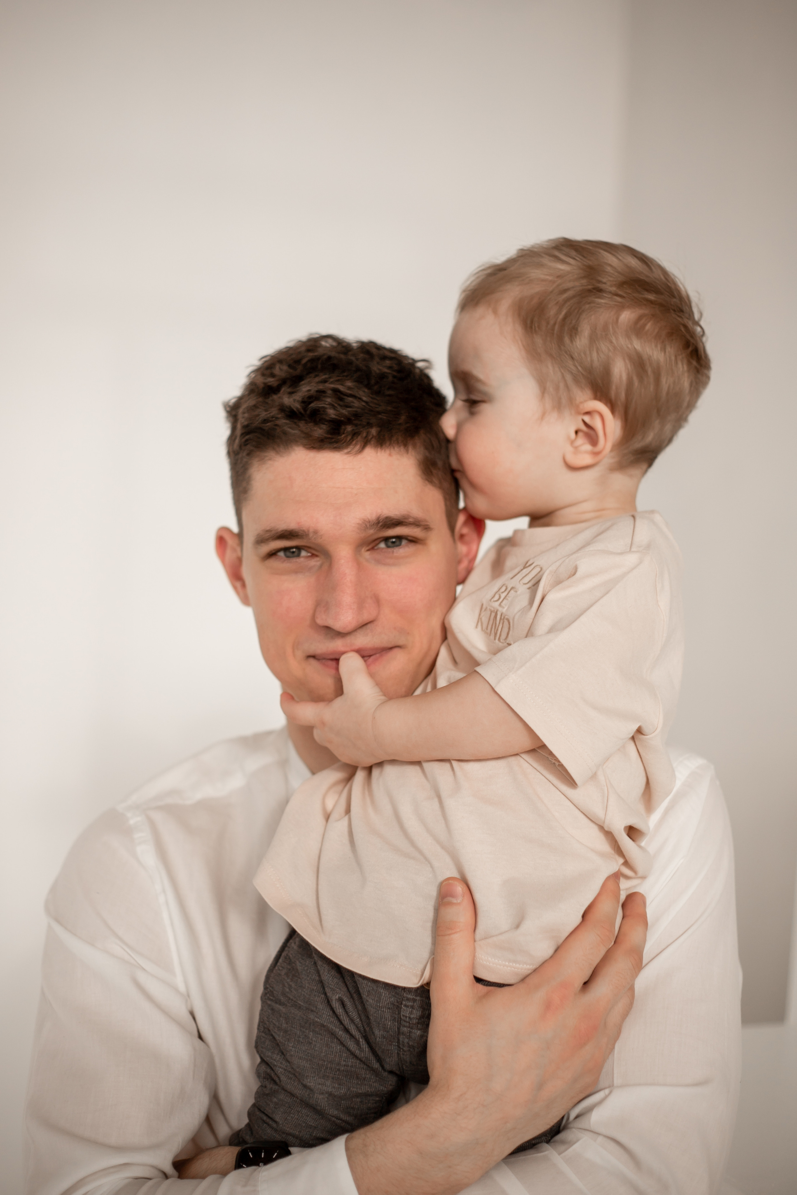 В ожидании. Семейный и детский фотограф в Калуге Вероника Голованова