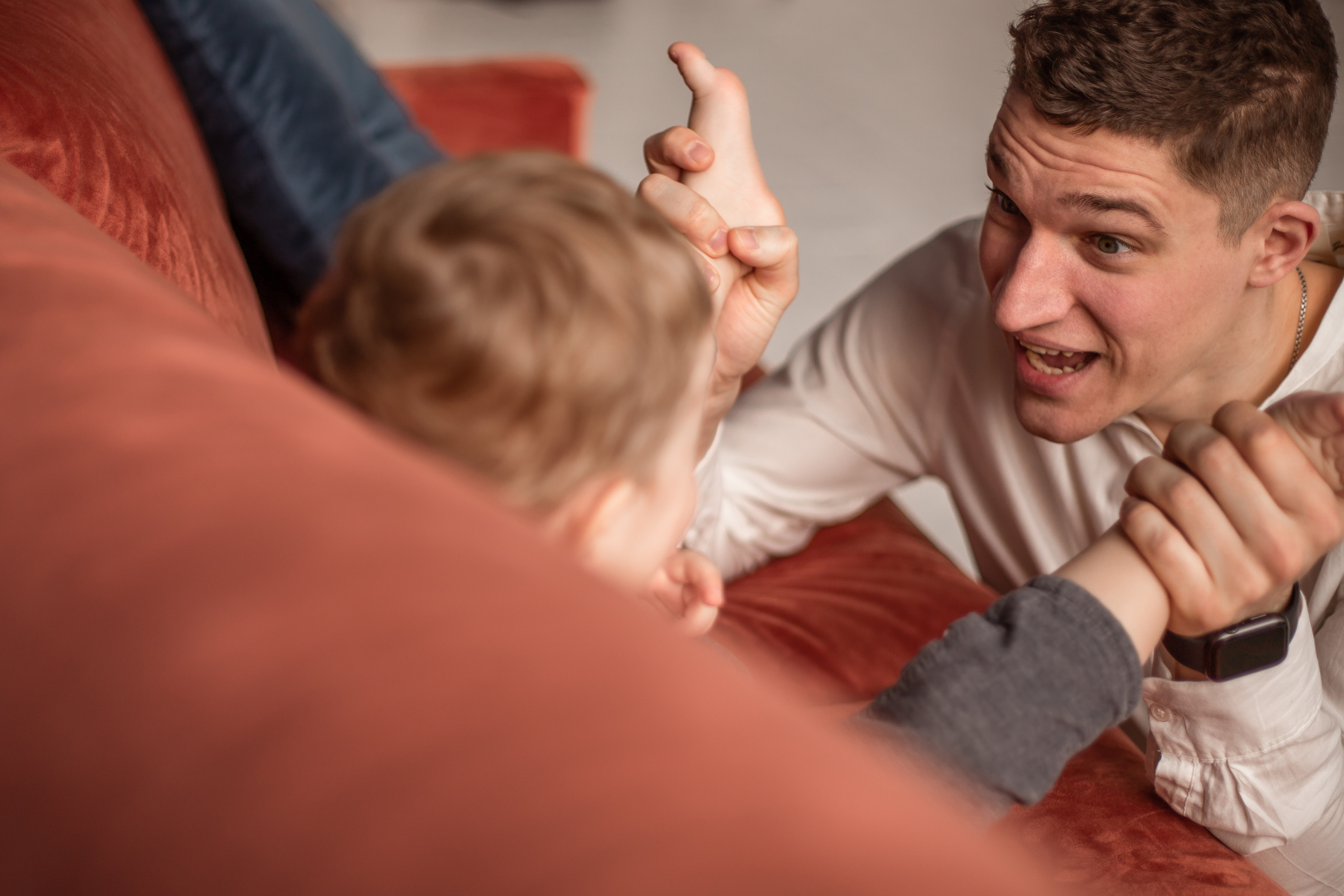 В ожидании. Семейный и детский фотограф в Калуге Вероника Голованова