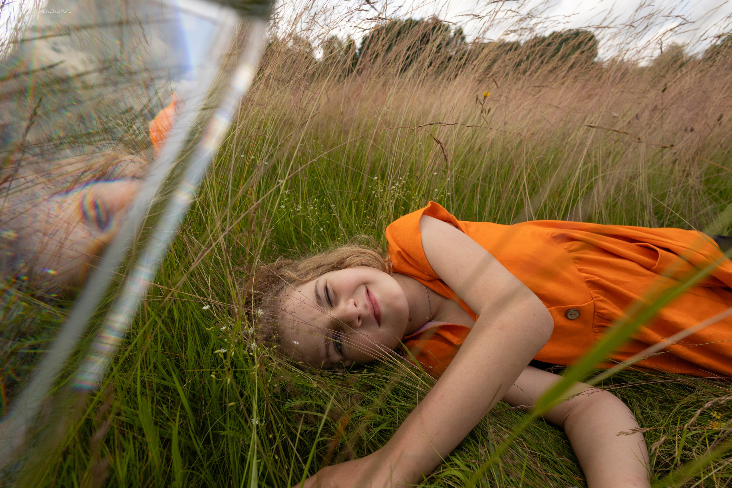 Детский фотограф 