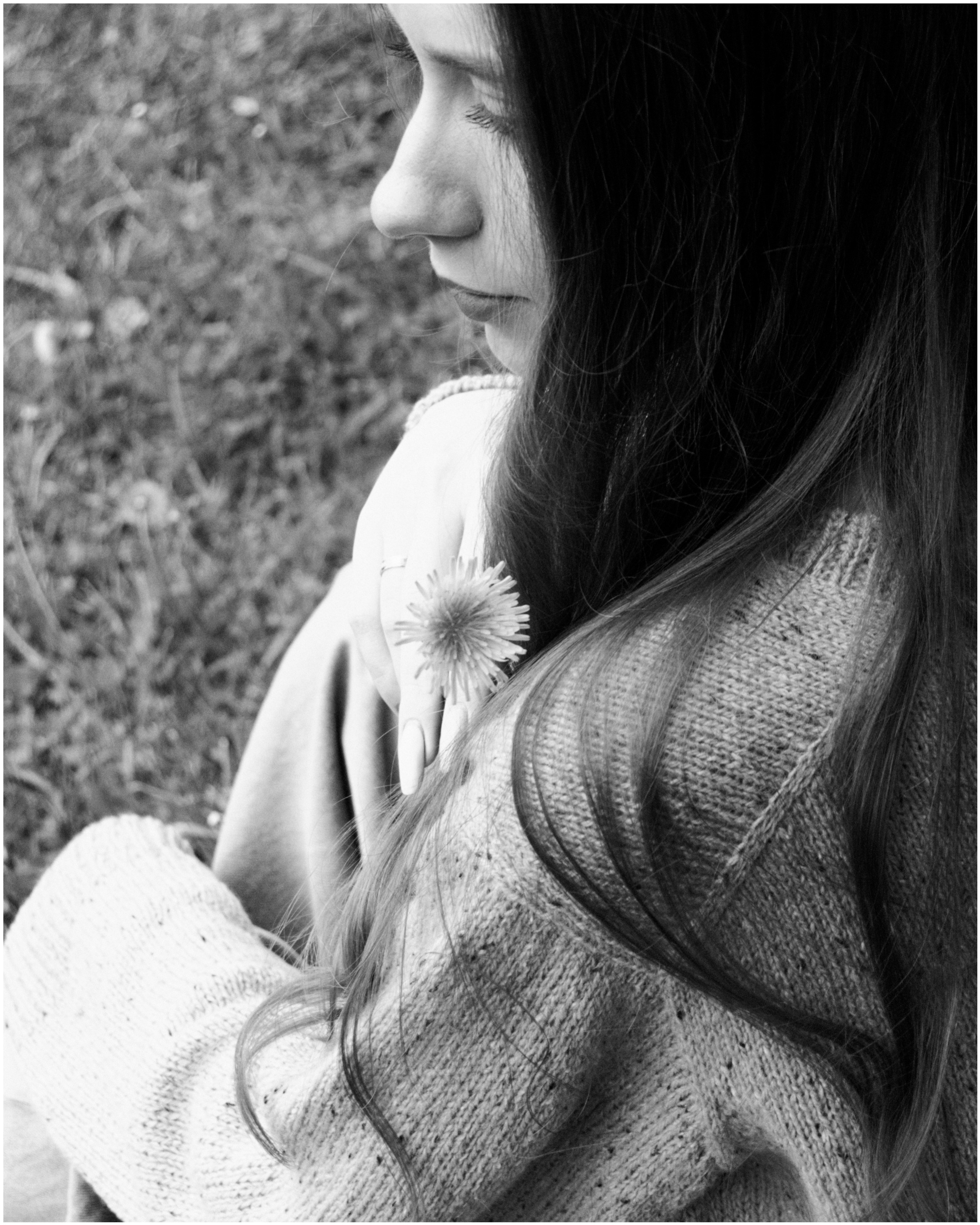 Анна. Портретный фотограф в Краснодаре Виктория Егорина