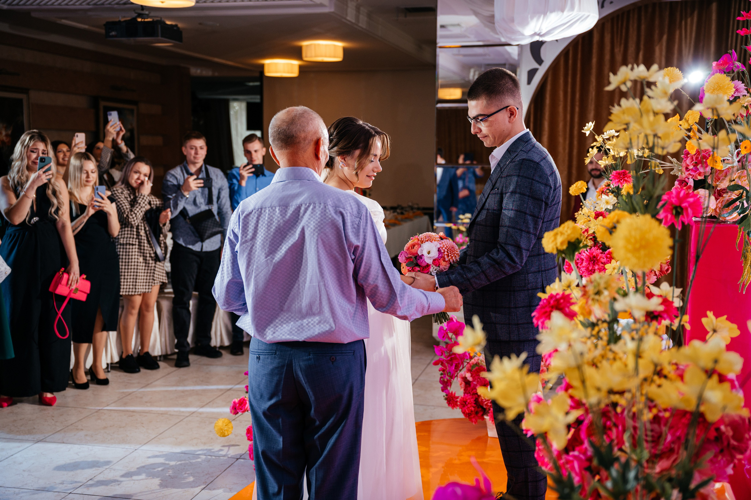 Вика & Егор. Свадебный фотограф в Донецке — Вита Донец