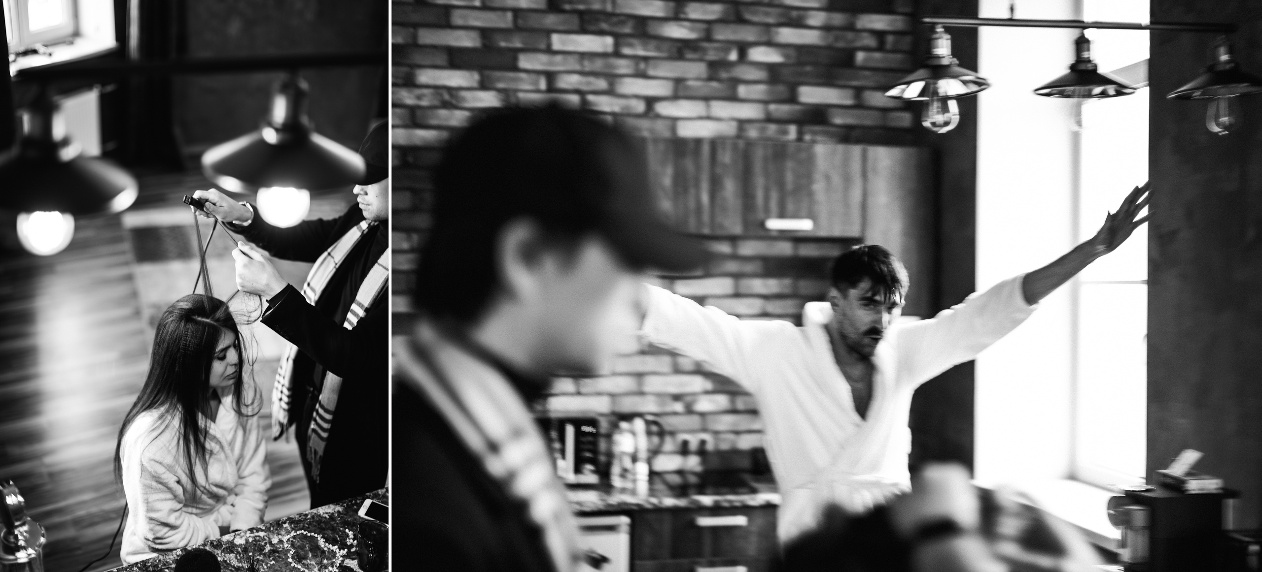 Виски и Банан. Свадебный и семейный Фотограф Денис Кошель