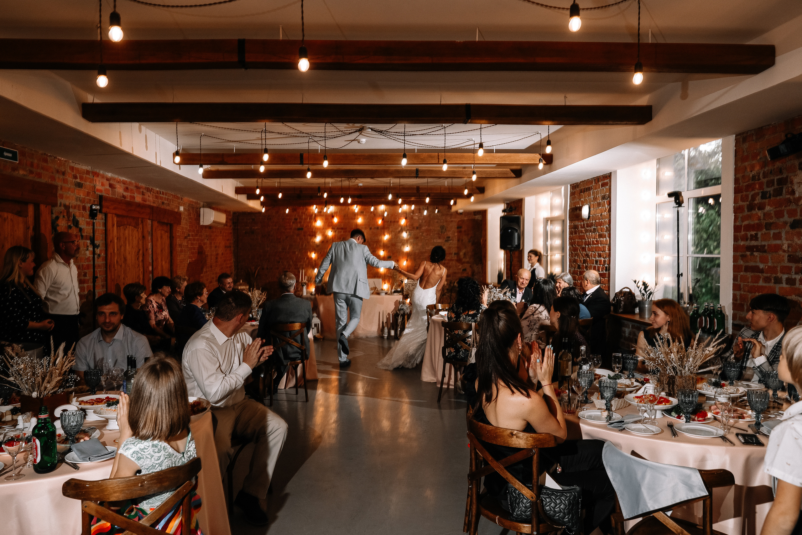 Виски и Банан. Свадебный и семейный Фотограф Денис Кошель