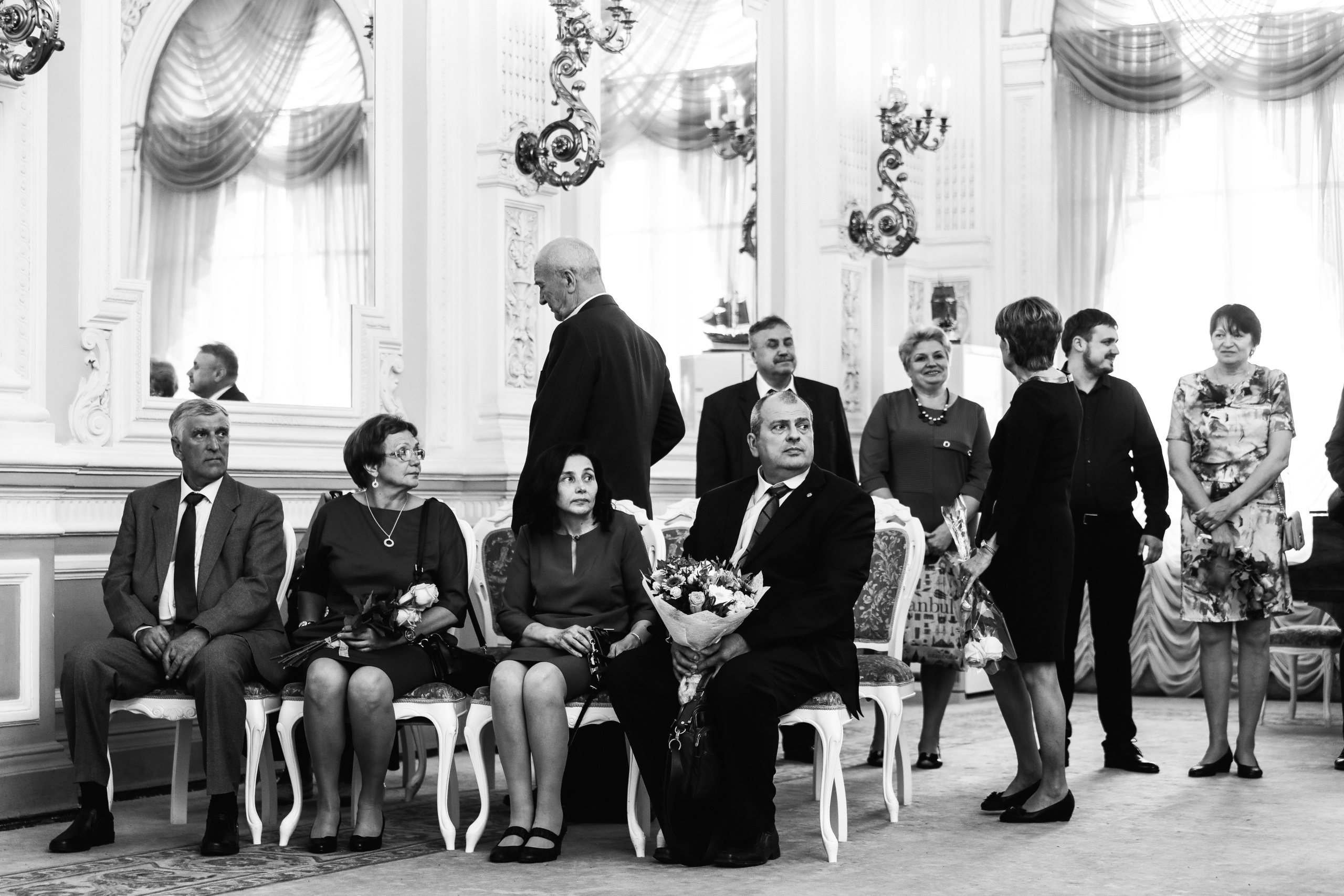 Виски и Банан. Свадебный и семейный Фотограф Денис Кошель