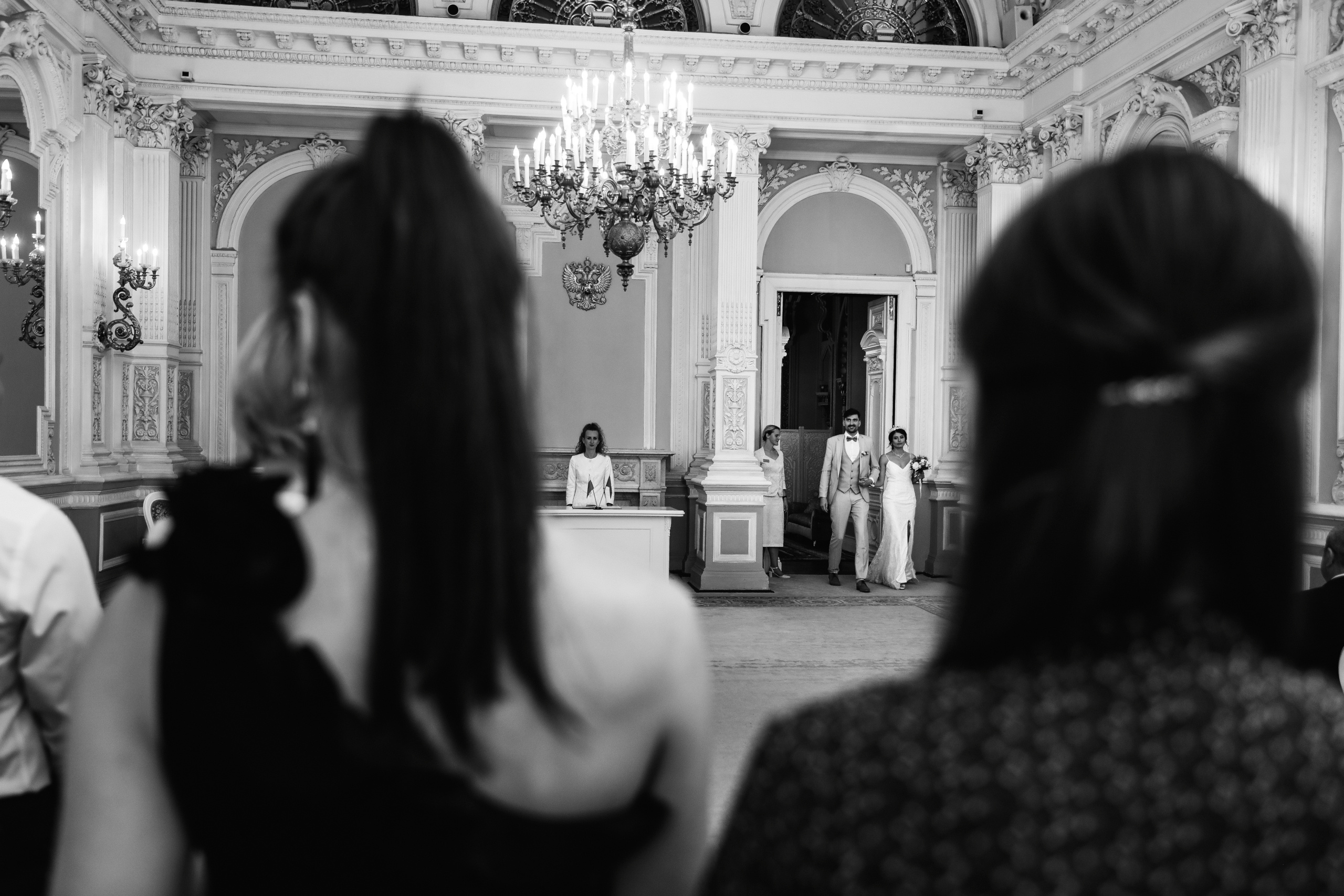 Виски и Банан. Свадебный и семейный Фотограф Денис Кошель