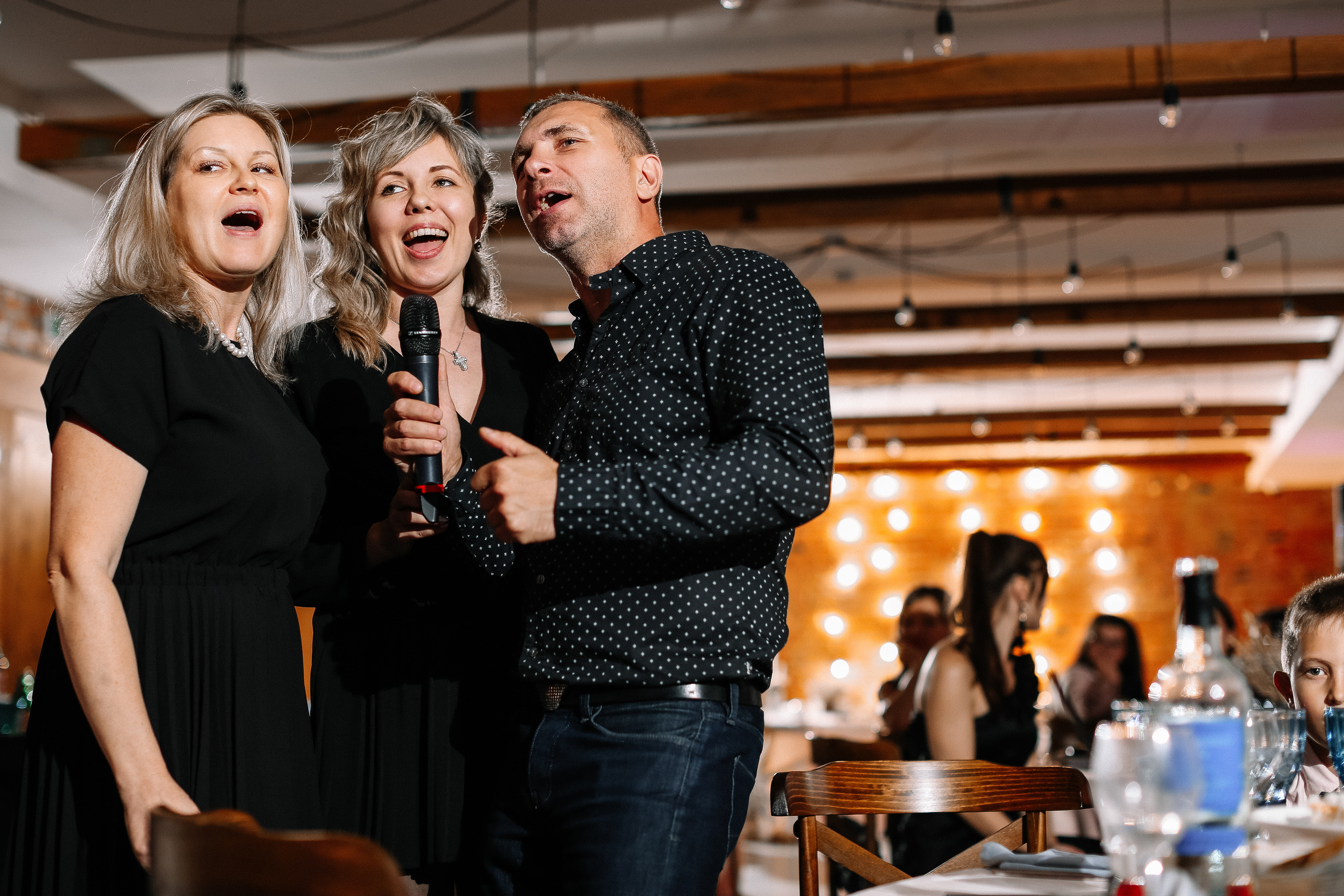 Виски и Банан. Свадебный и семейный Фотограф Денис Кошель