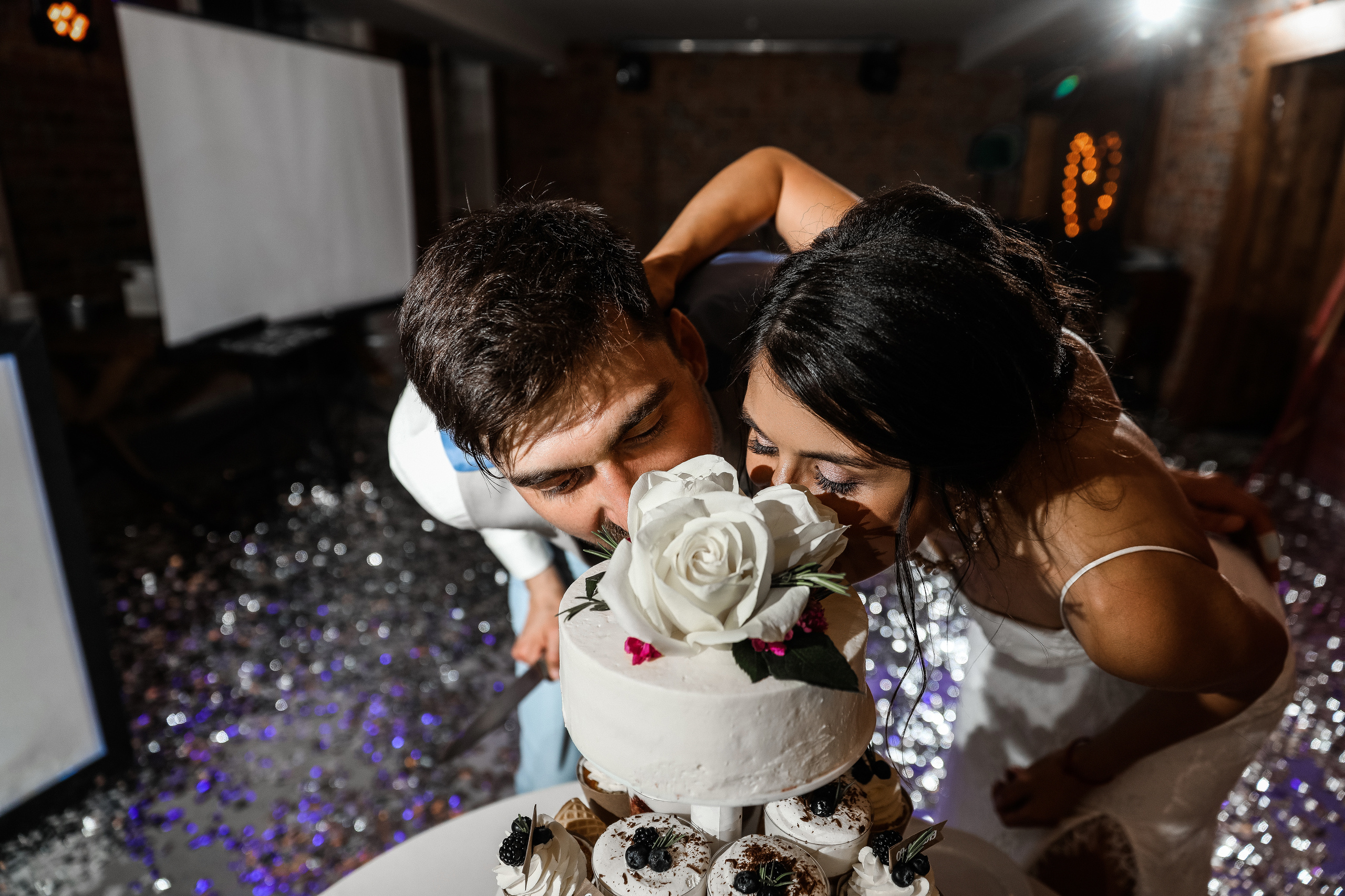 Виски и Банан. Свадебный и семейный Фотограф Денис Кошель