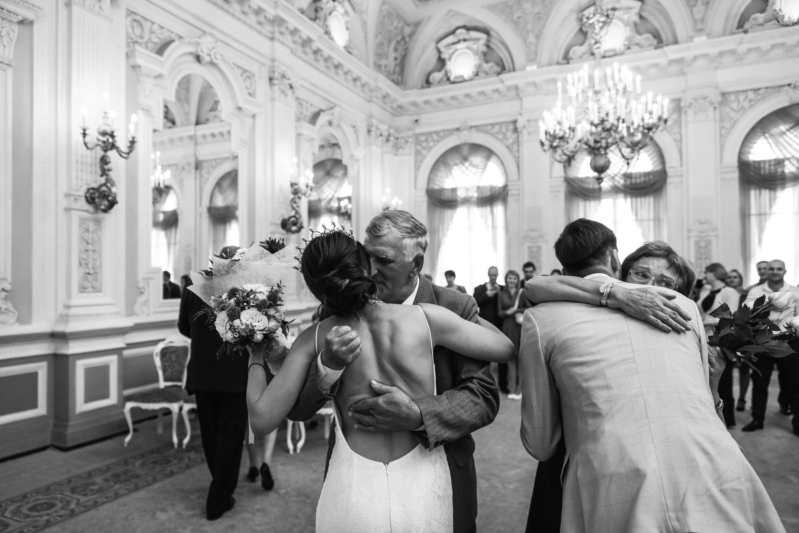 Виски и Банан. Свадебный и семейный Фотограф Денис Кошель