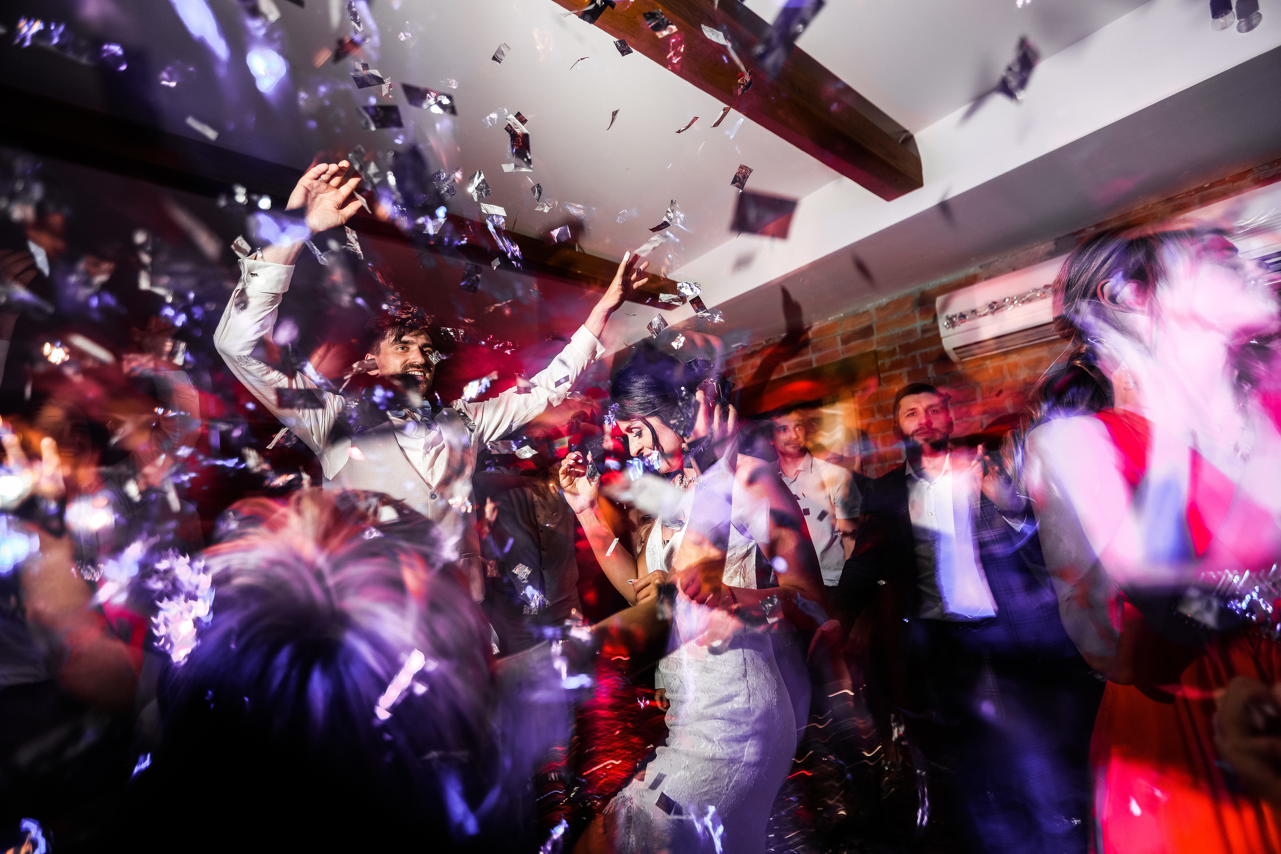 Виски и Банан. Свадебный и семейный Фотограф Денис Кошель