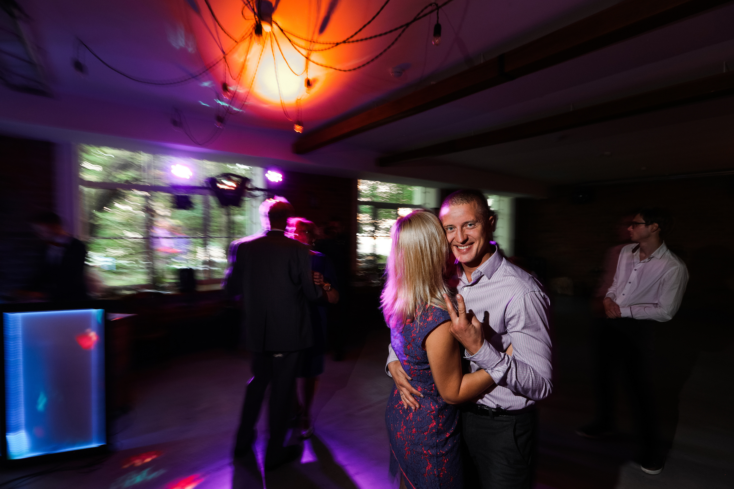 Виски и Банан. Свадебный и семейный Фотограф Денис Кошель