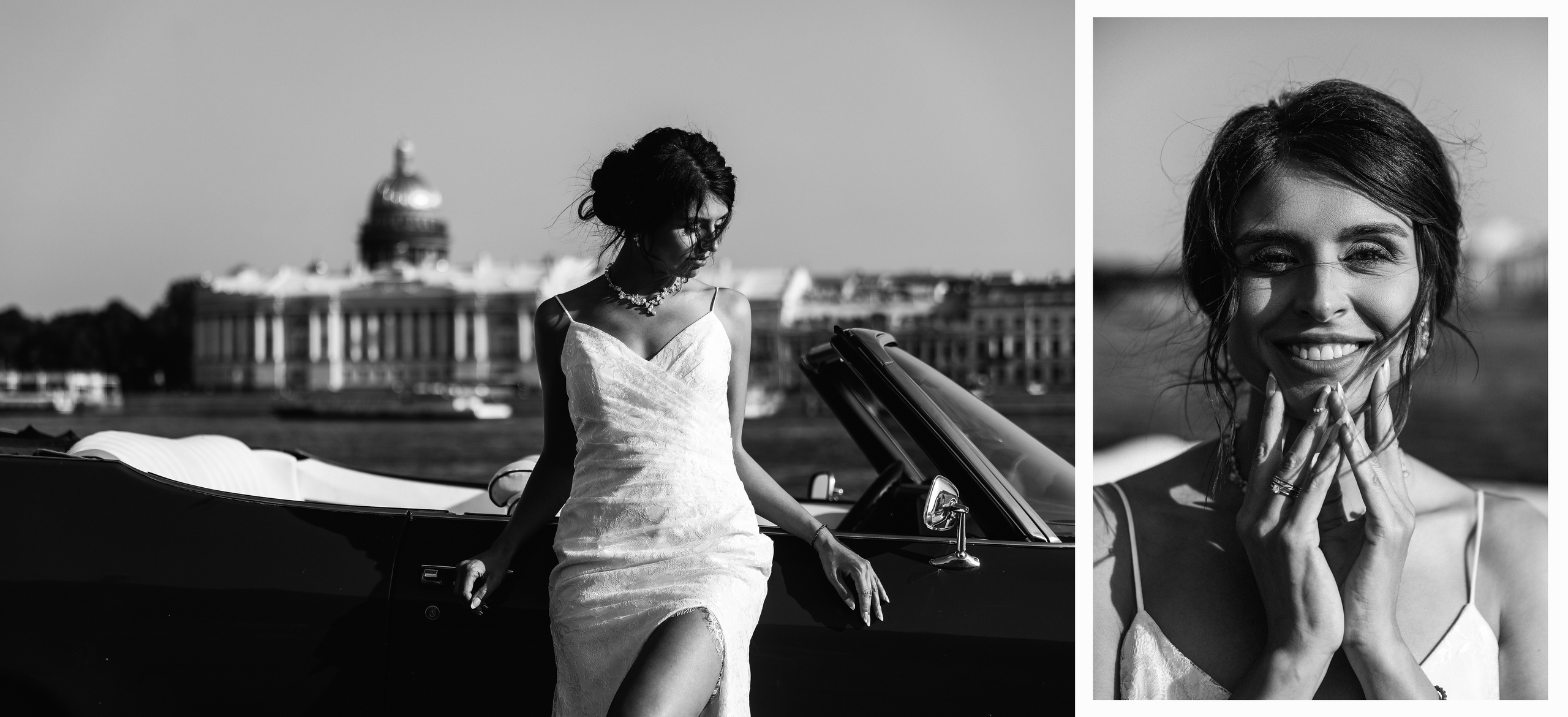 Виски и Банан. Свадебный и семейный Фотограф Денис Кошель