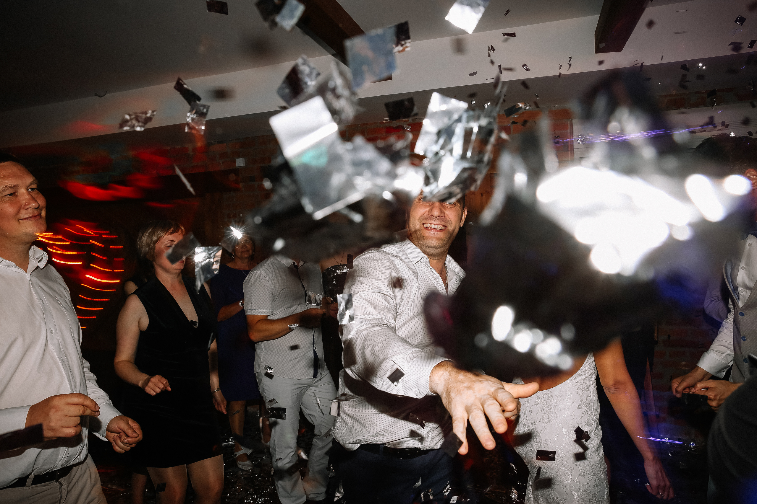 Виски и Банан. Свадебный и семейный Фотограф Денис Кошель