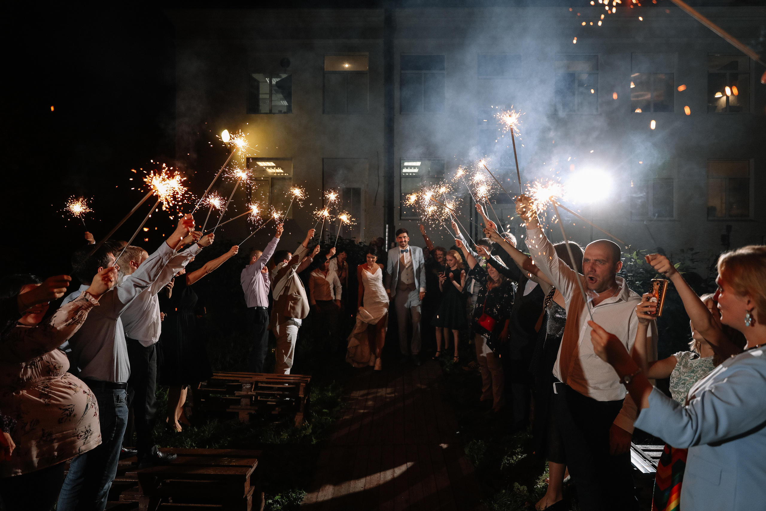 Виски и Банан. Свадебный и семейный Фотограф Денис Кошель