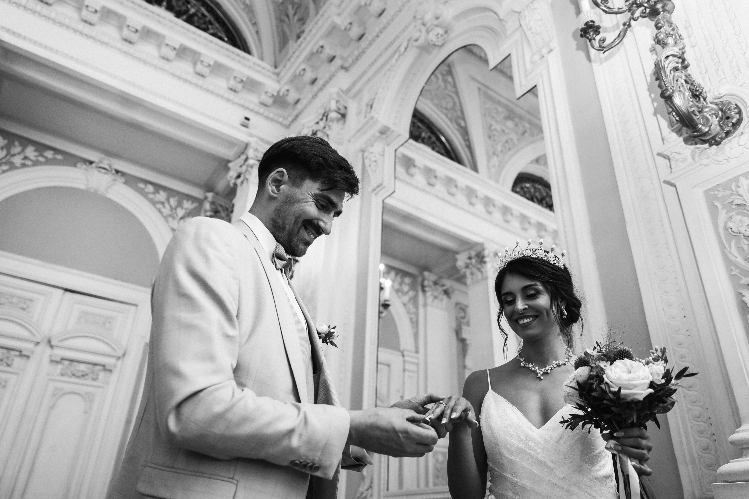 Виски и Банан. Свадебный и семейный Фотограф Денис Кошель