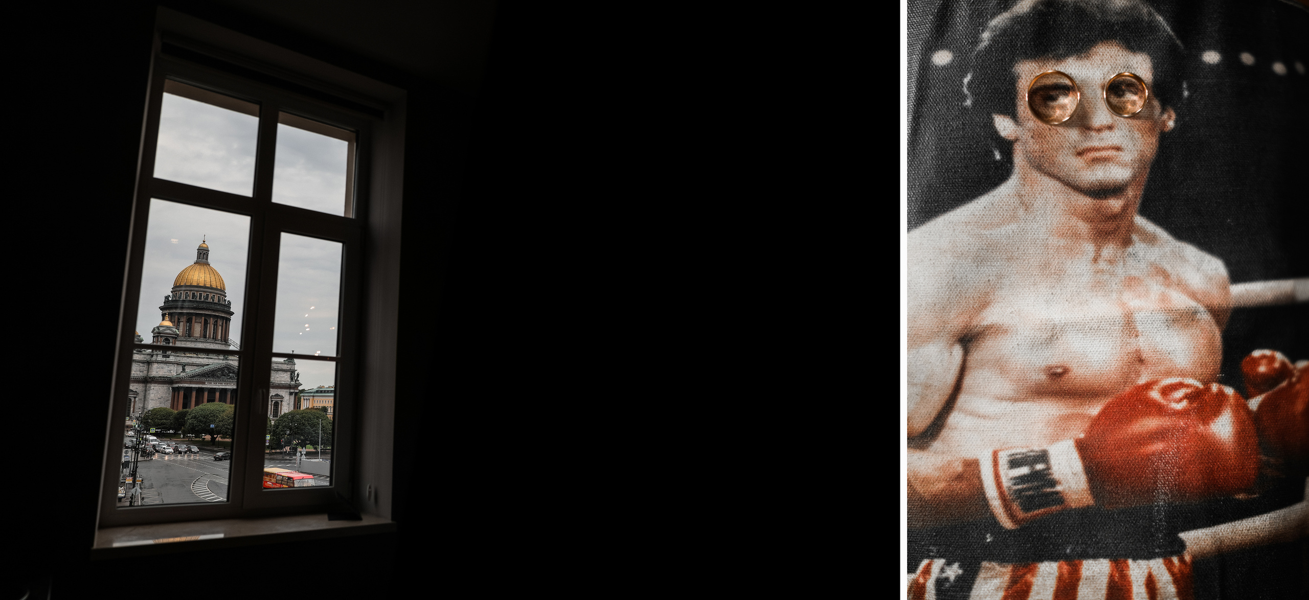 Виски и Банан. Свадебный и семейный Фотограф Денис Кошель