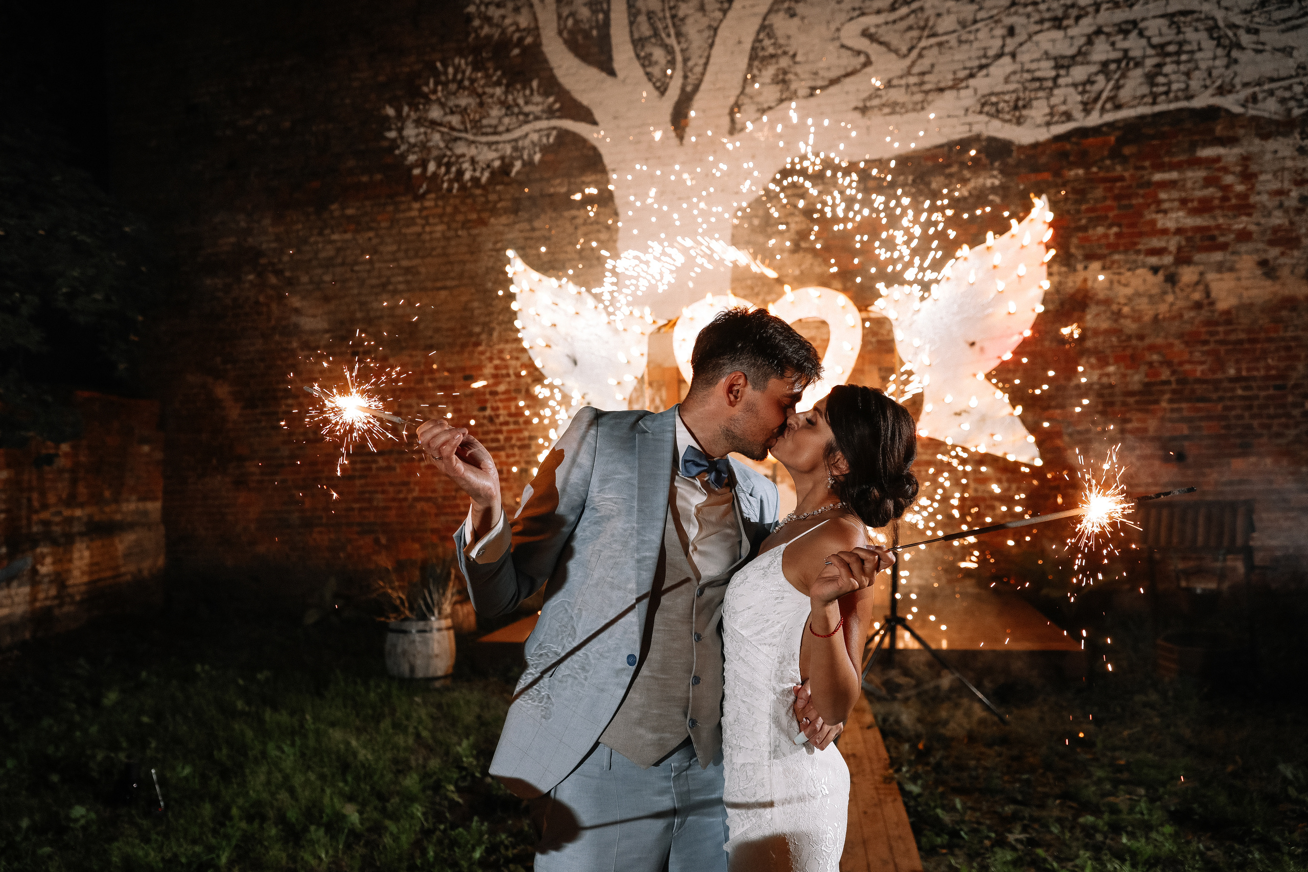 Виски и Банан. Свадебный и семейный Фотограф Денис Кошель