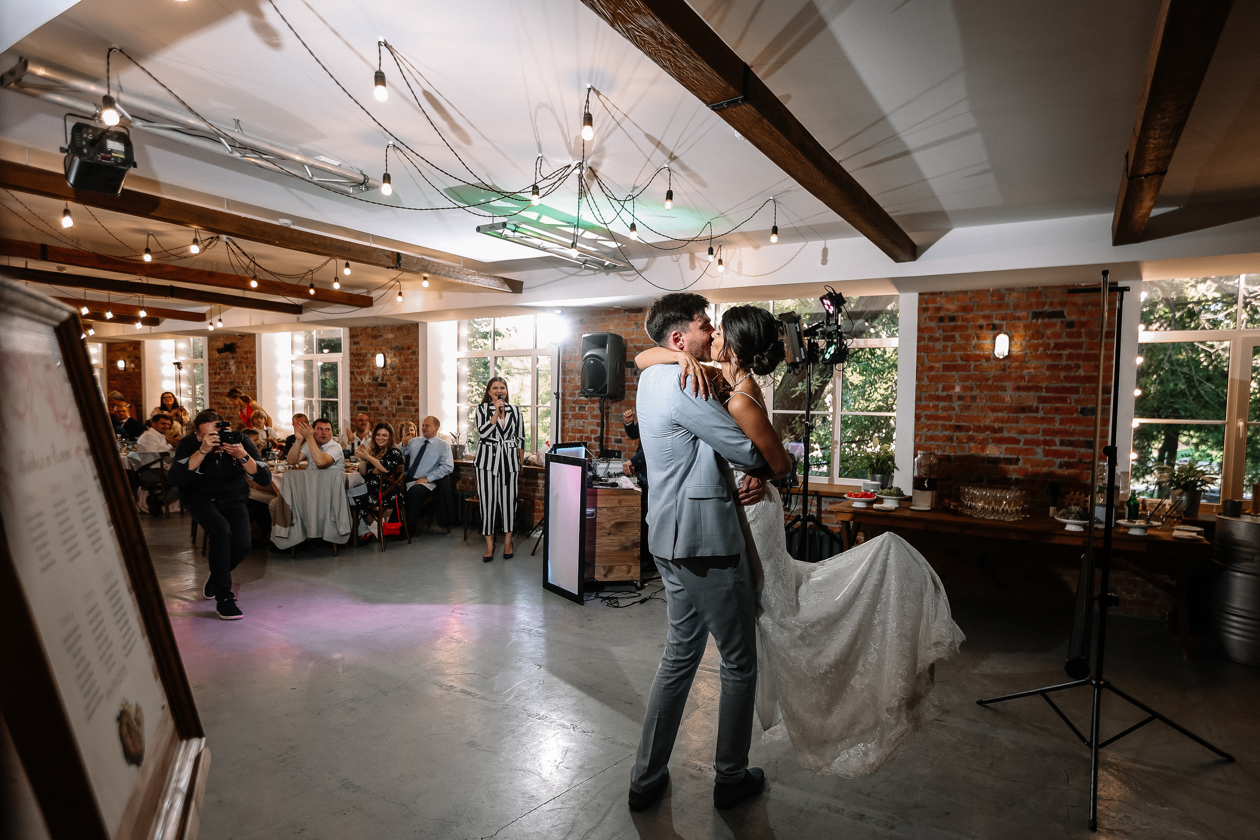 Виски и Банан. Свадебный и семейный Фотограф Денис Кошель