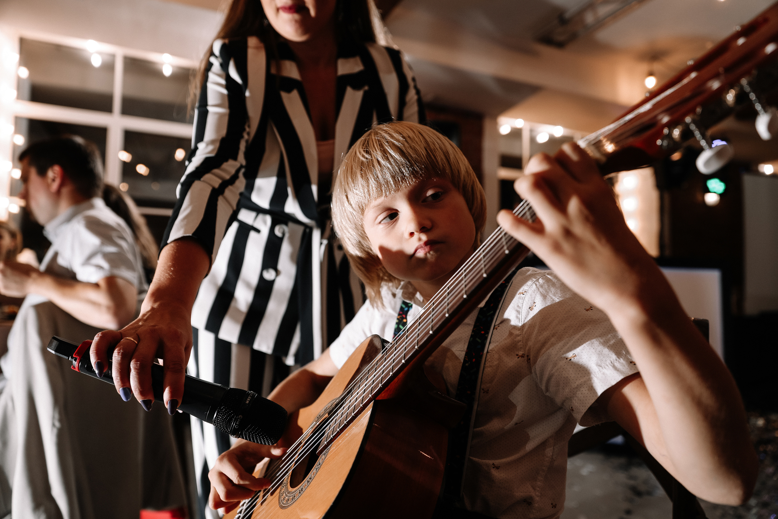 Виски и Банан. Свадебный и семейный Фотограф Денис Кошель