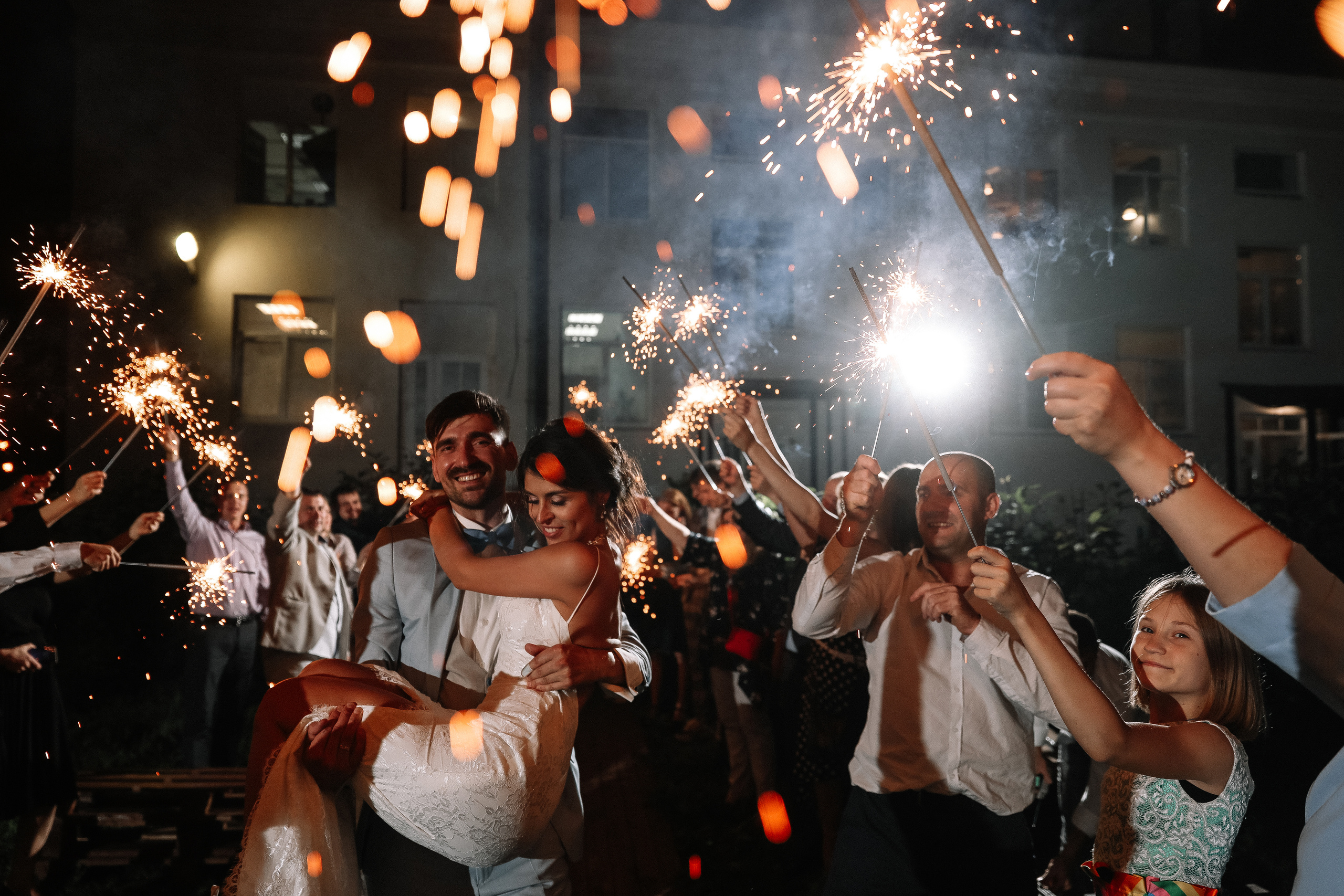 Виски и Банан. Свадебный и семейный Фотограф Денис Кошель