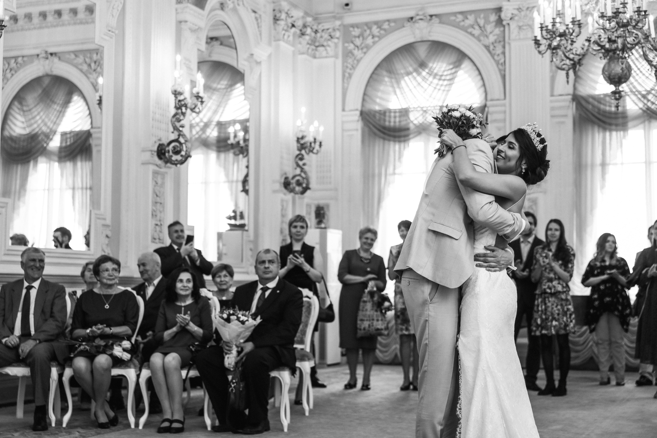 Виски и Банан. Свадебный и семейный Фотограф Денис Кошель