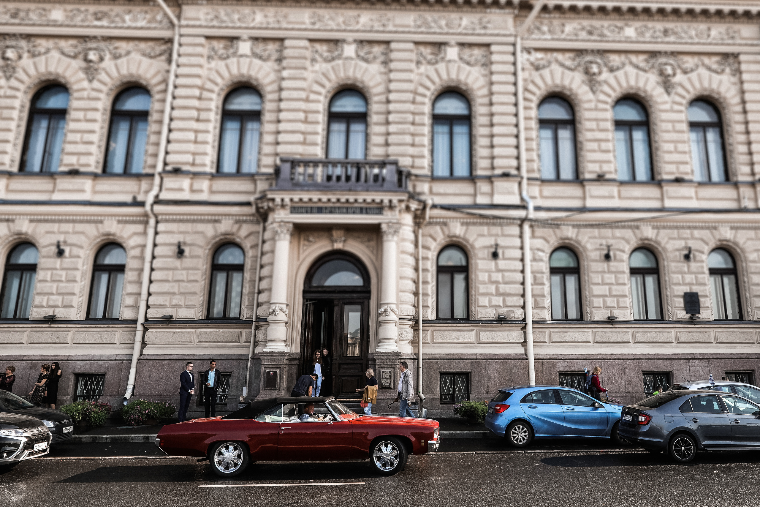 Виски и Банан. Свадебный и семейный Фотограф Денис Кошель