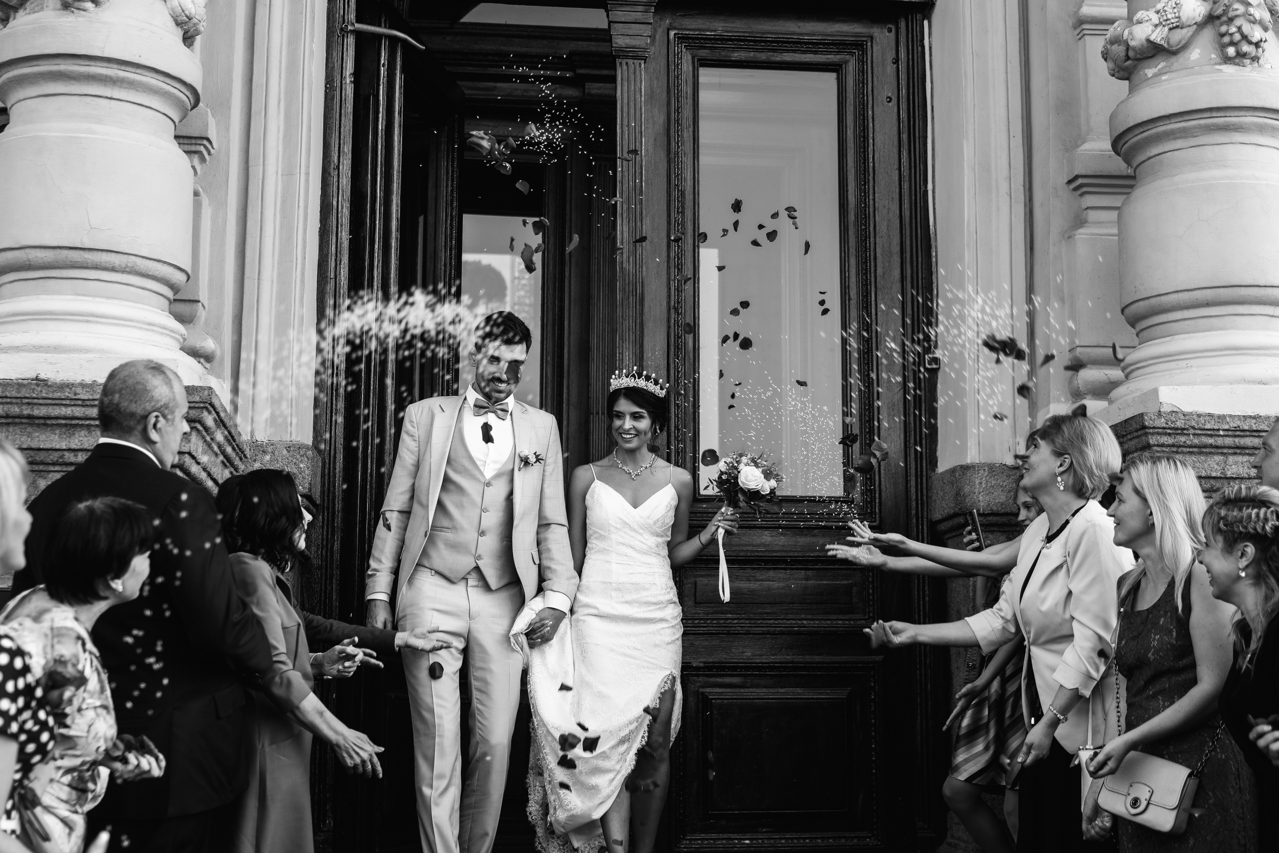 Виски и Банан. Свадебный и семейный Фотограф Денис Кошель