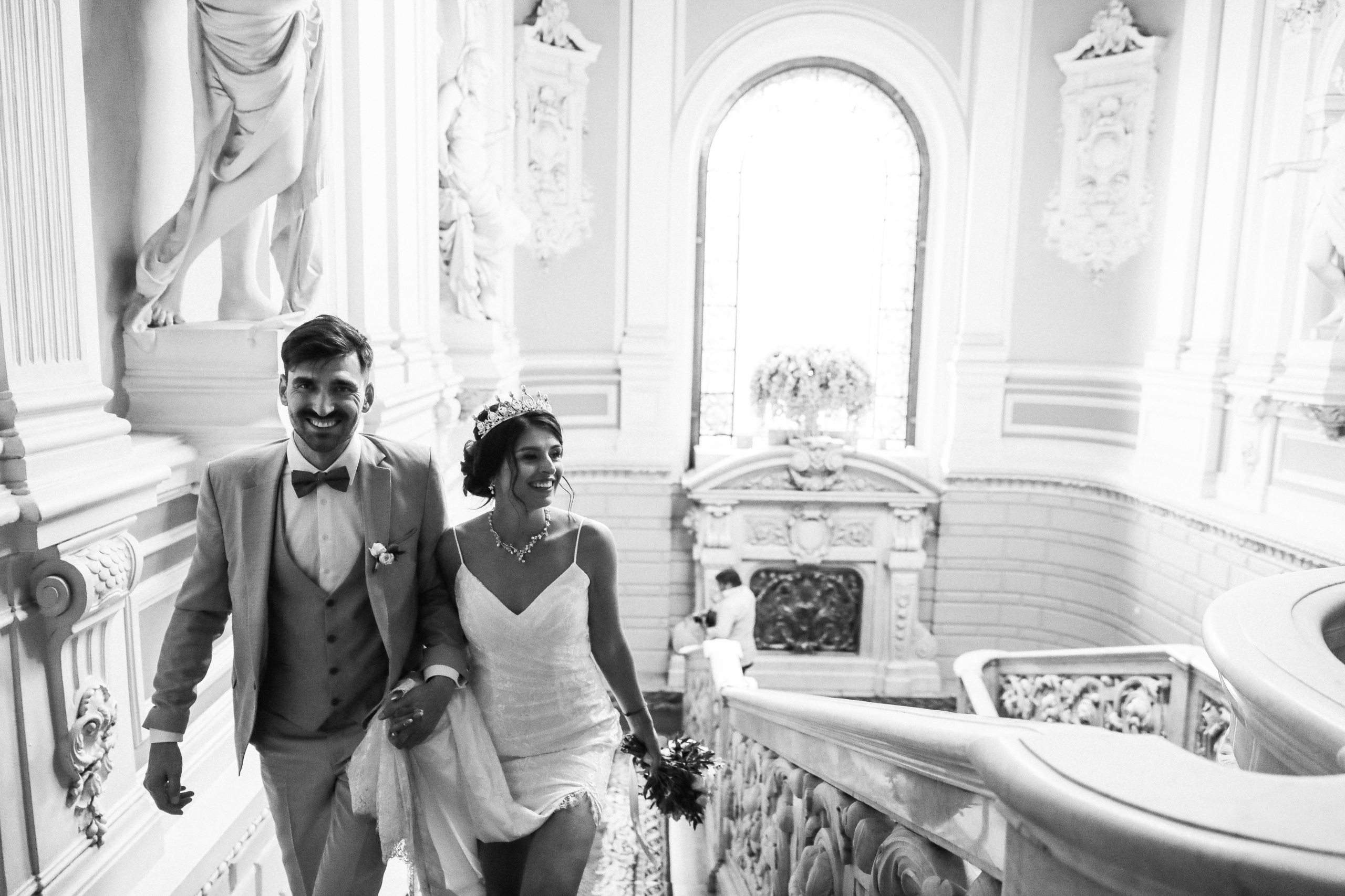 Виски и Банан. Свадебный и семейный Фотограф Денис Кошель