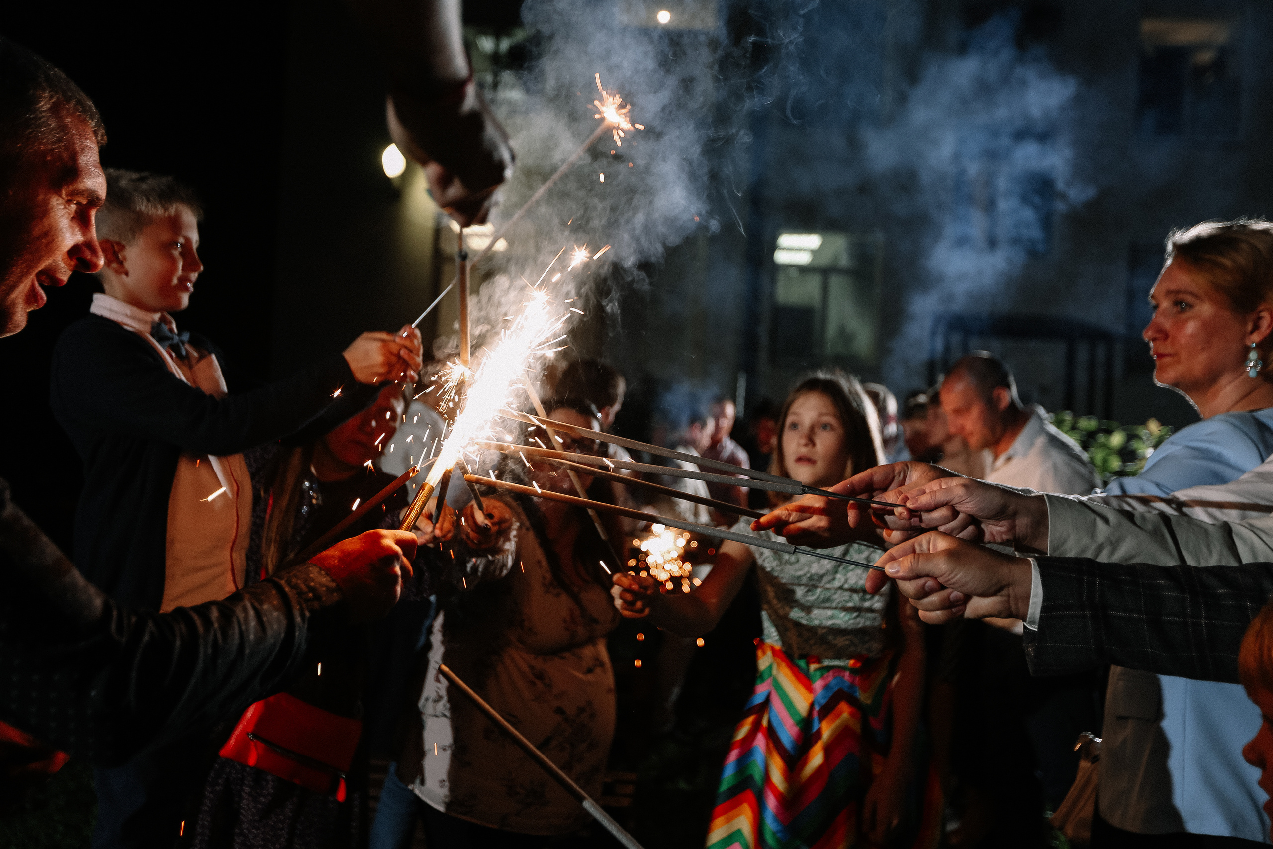 Виски и Банан. Свадебный и семейный Фотограф Денис Кошель