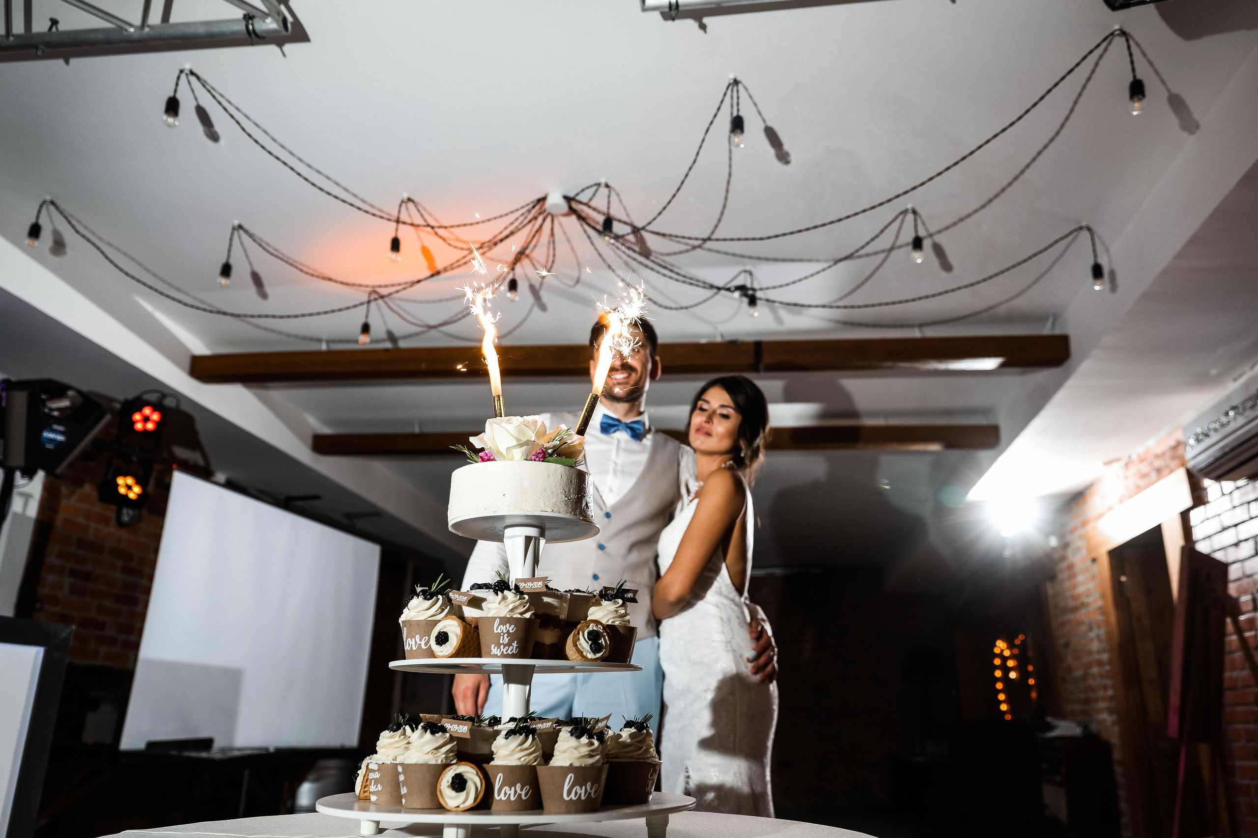 Виски и Банан. Свадебный и семейный Фотограф Денис Кошель