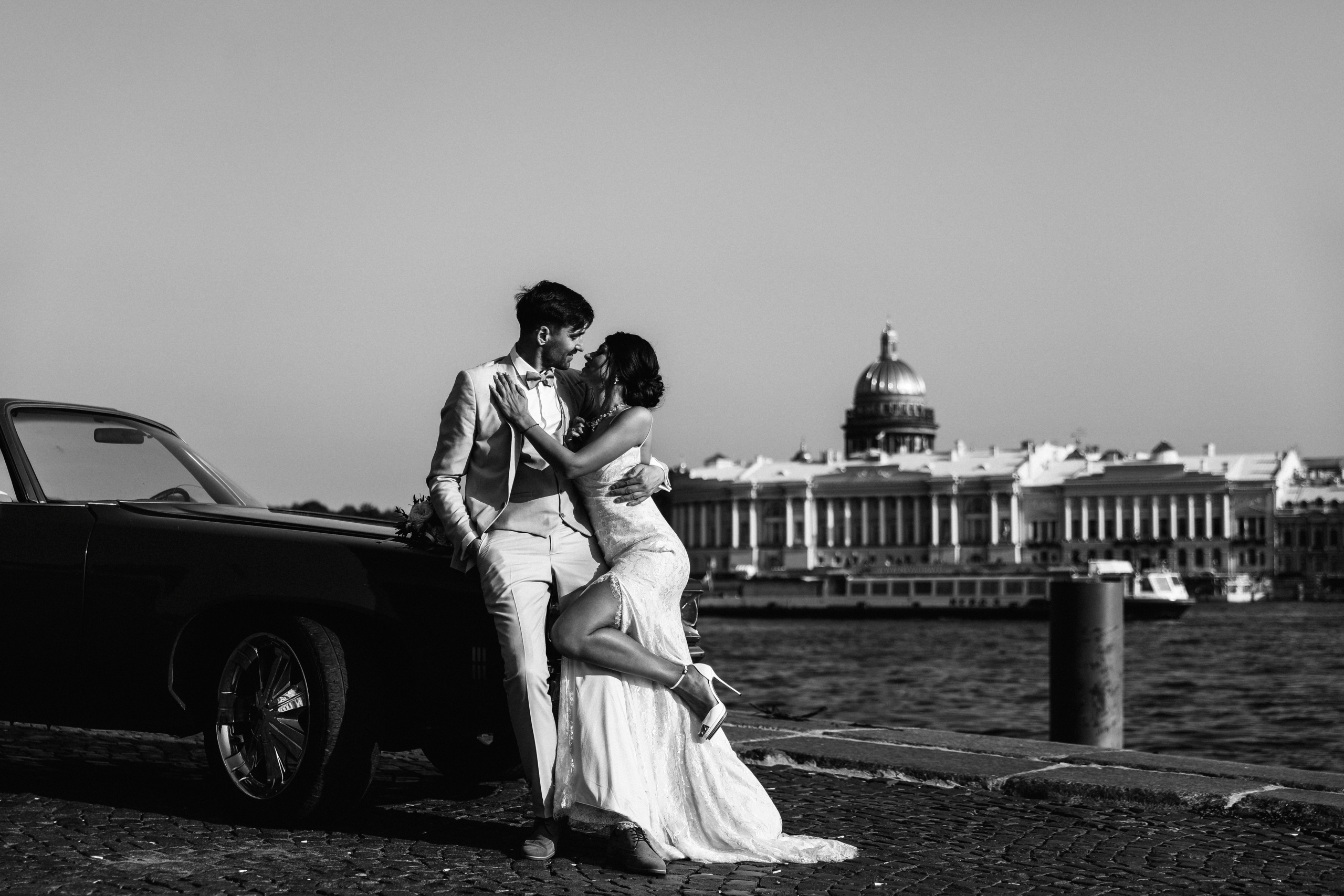 Виски и Банан. Свадебный и семейный Фотограф Денис Кошель