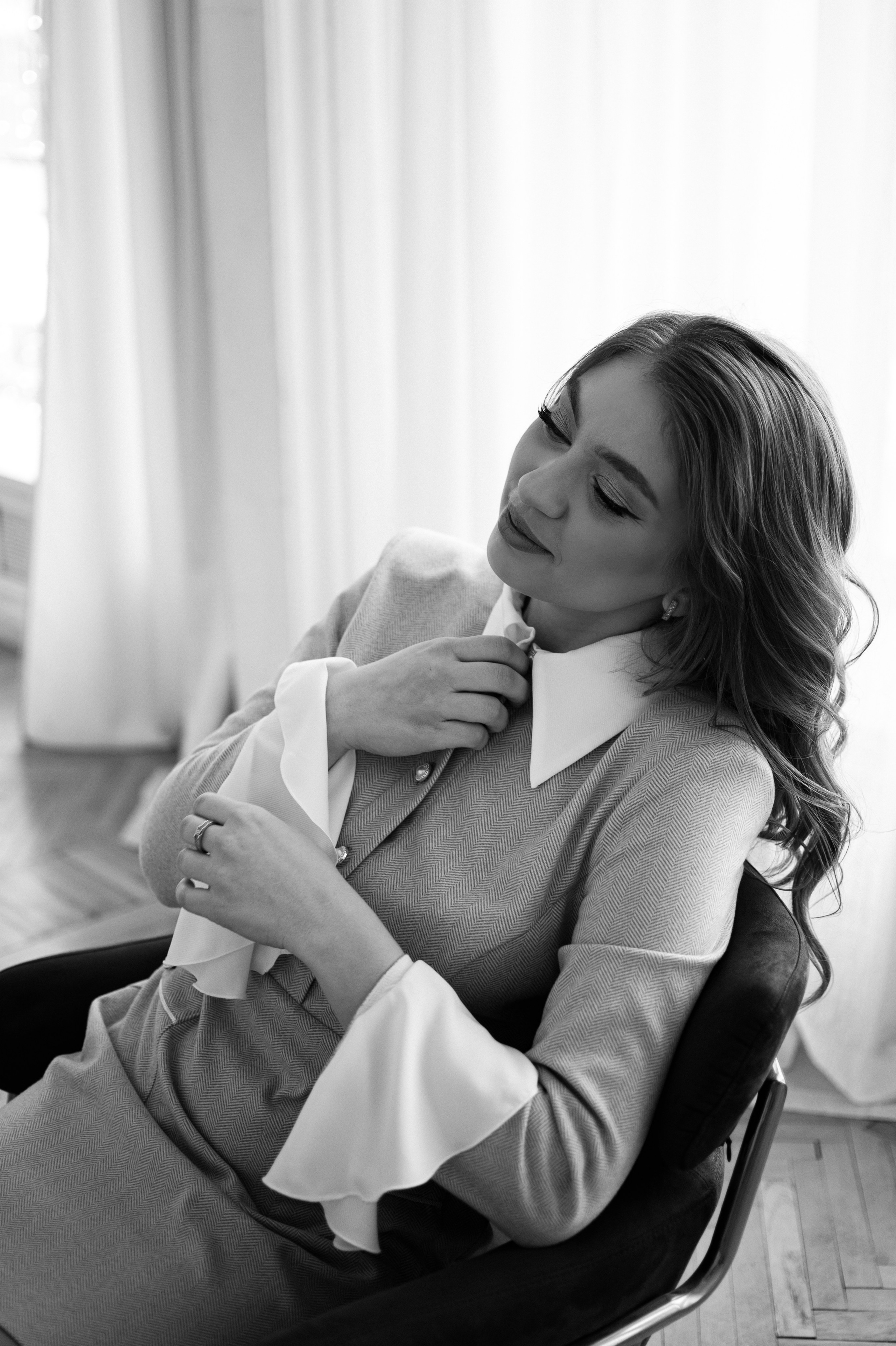 Александра. Фотограф Челябинск Екатерина Миниханова